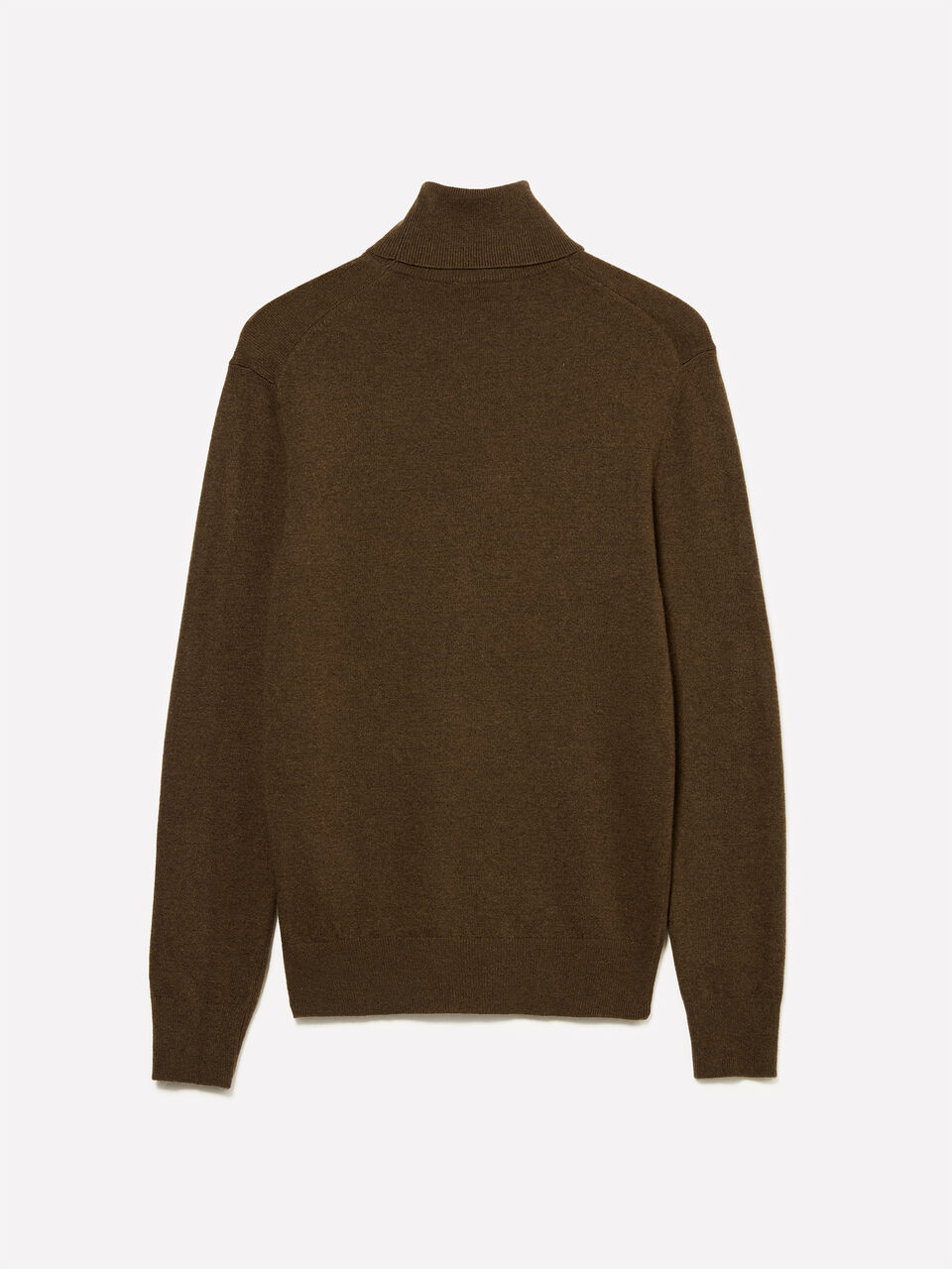 TURTLE NECK SW. L/S Homem image number null