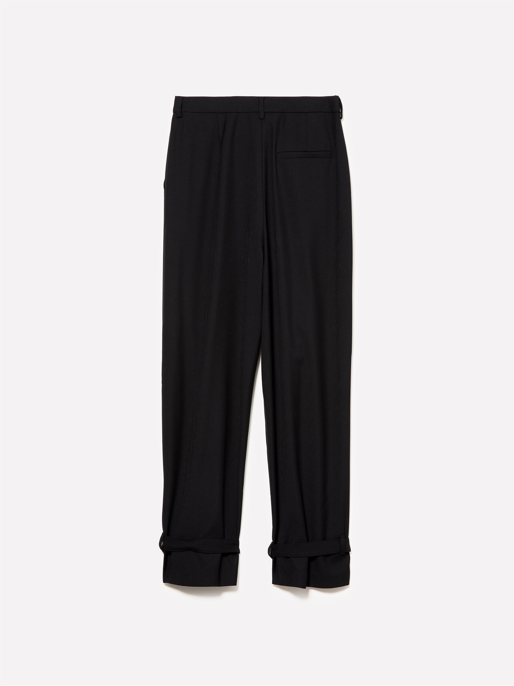 TROUSERS Mulher image number null