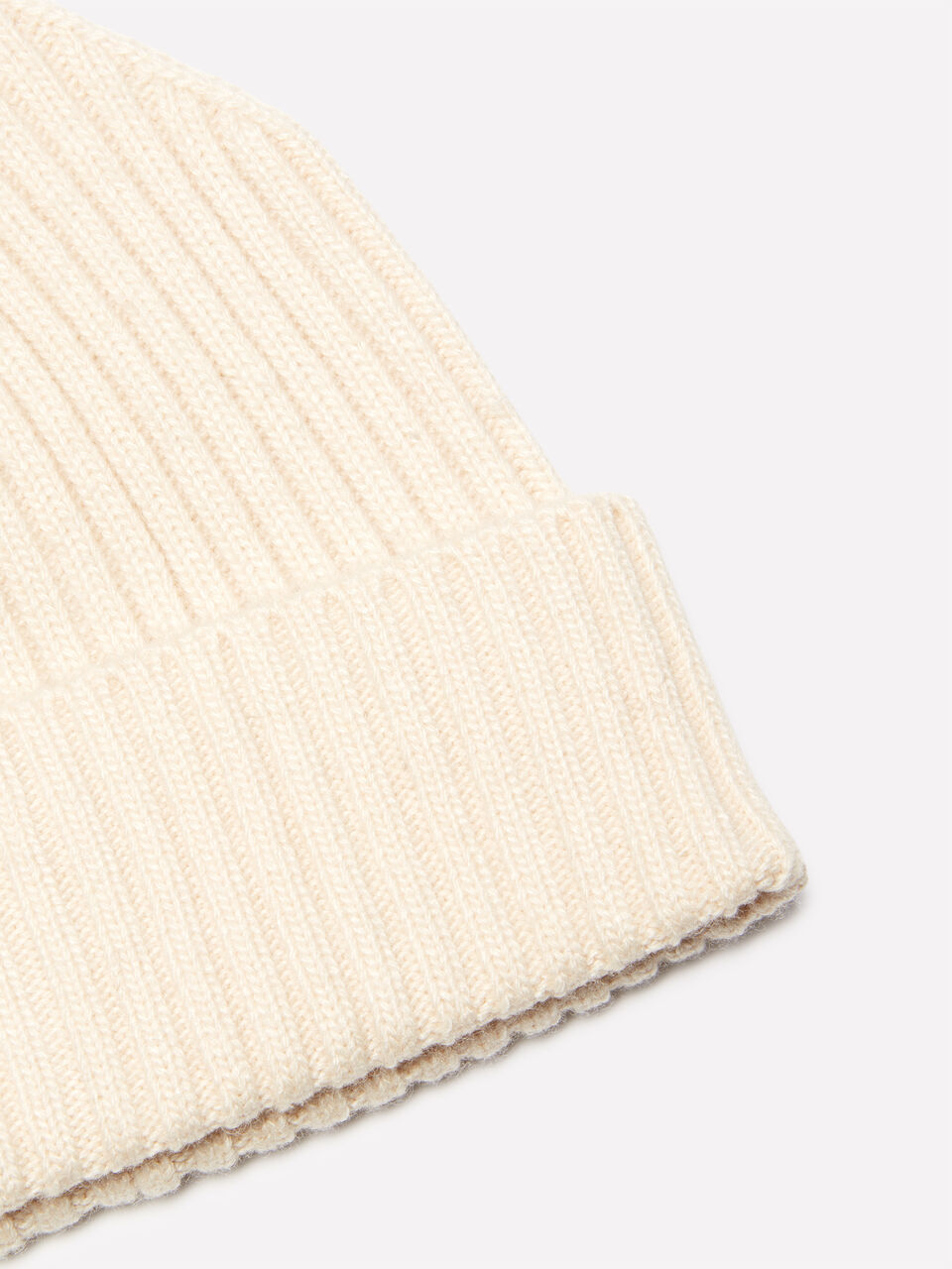 KNITTED - HAT Homem image number null
