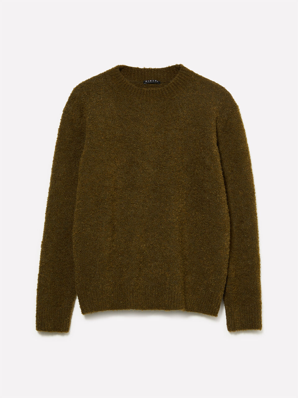 SWEATER L/S Homem image number null