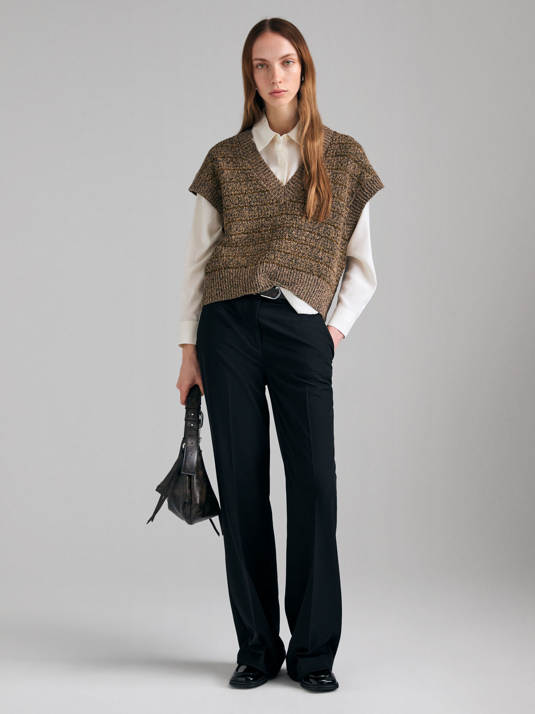 SHIRT Mulher image number null