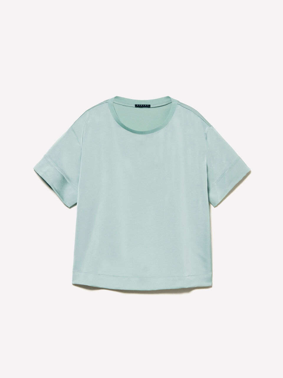 BLOUSE Mulher image number null