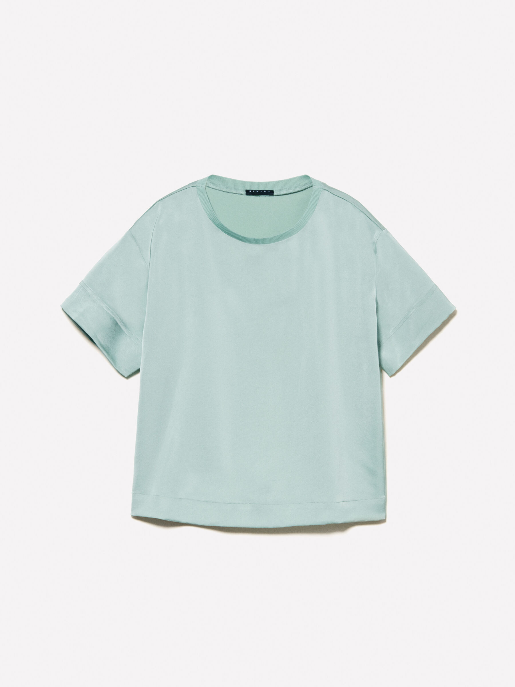 BLOUSE Mulher image number null