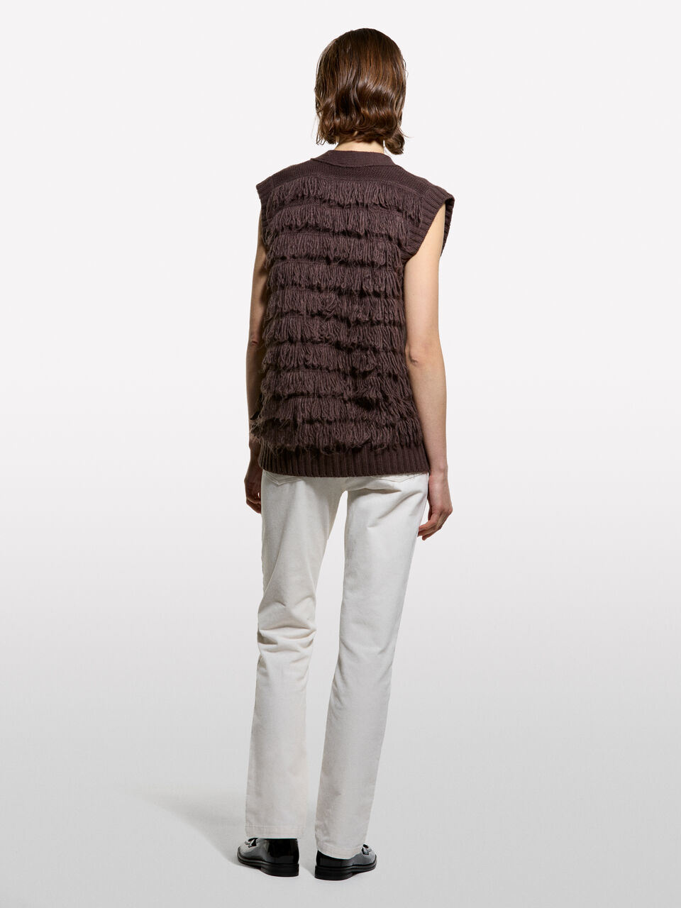 TROUSERS Mulher image number null