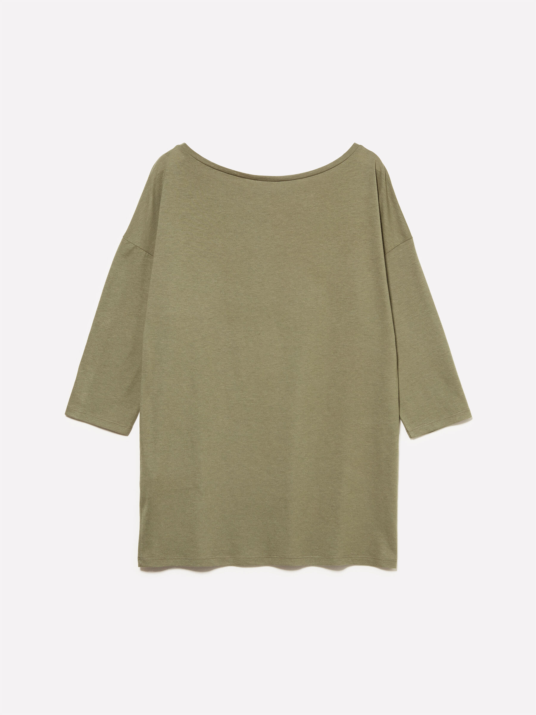 T-SHIRT Mulher image number null