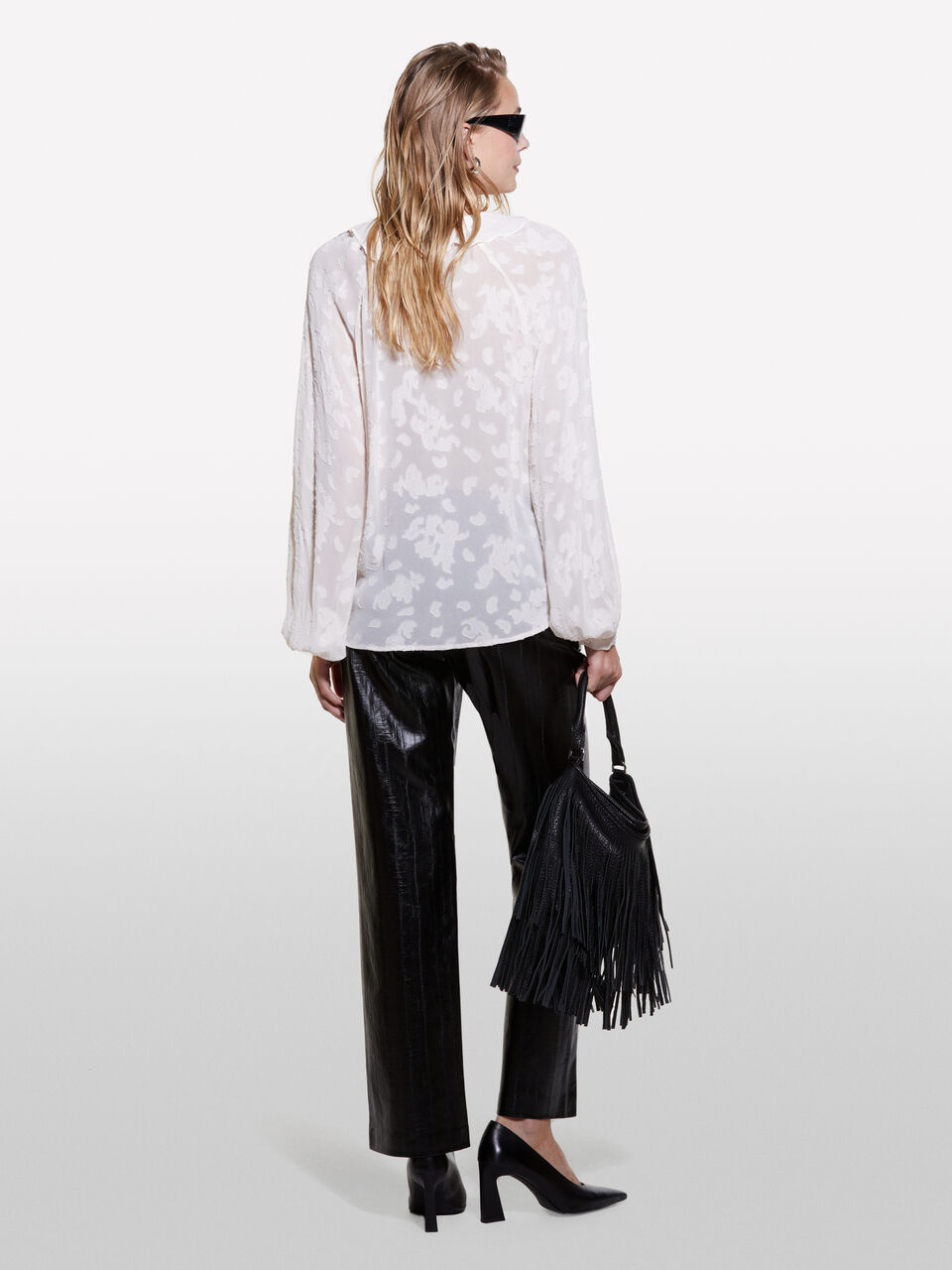 SHIRT Mulher image number null