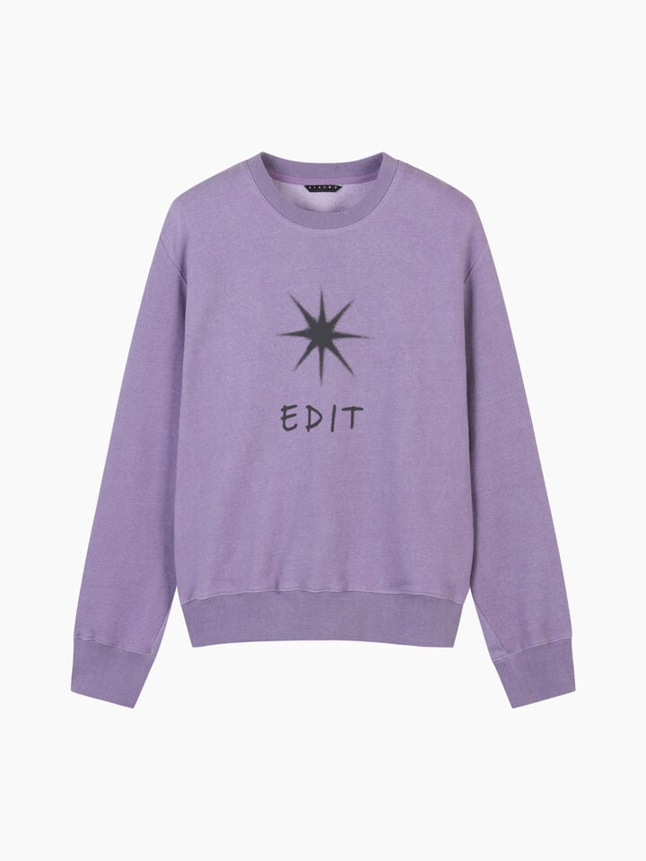 SWEATER L/S Mulher