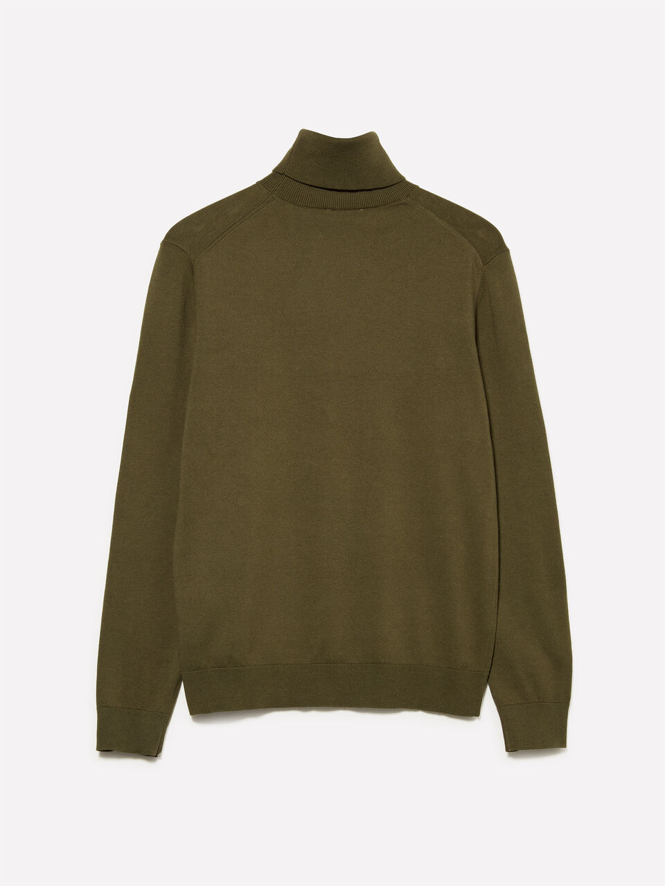 TURTLE NECK SW. L/S Homem image number null