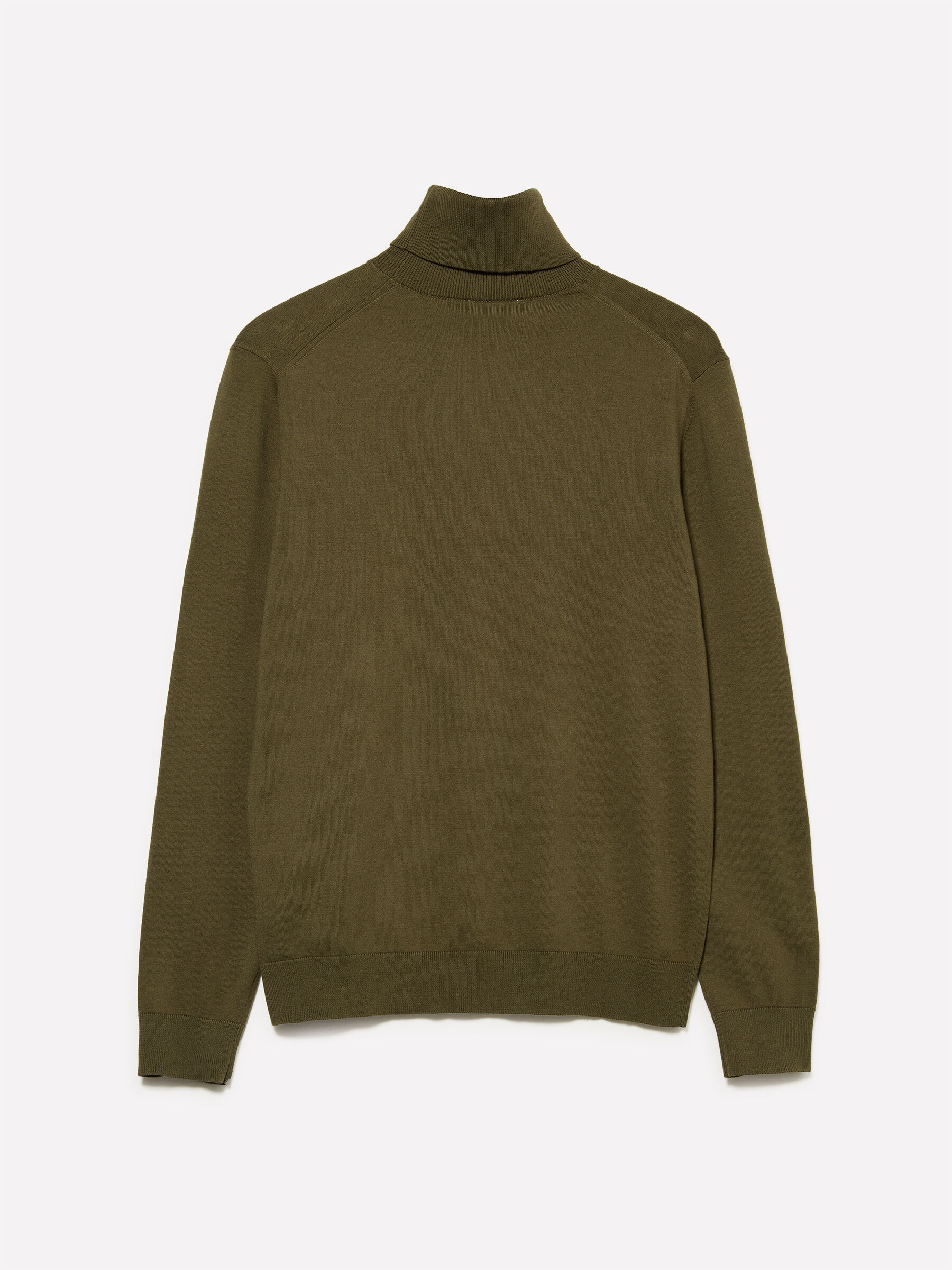 TURTLE NECK SW. L/S Homem image number null