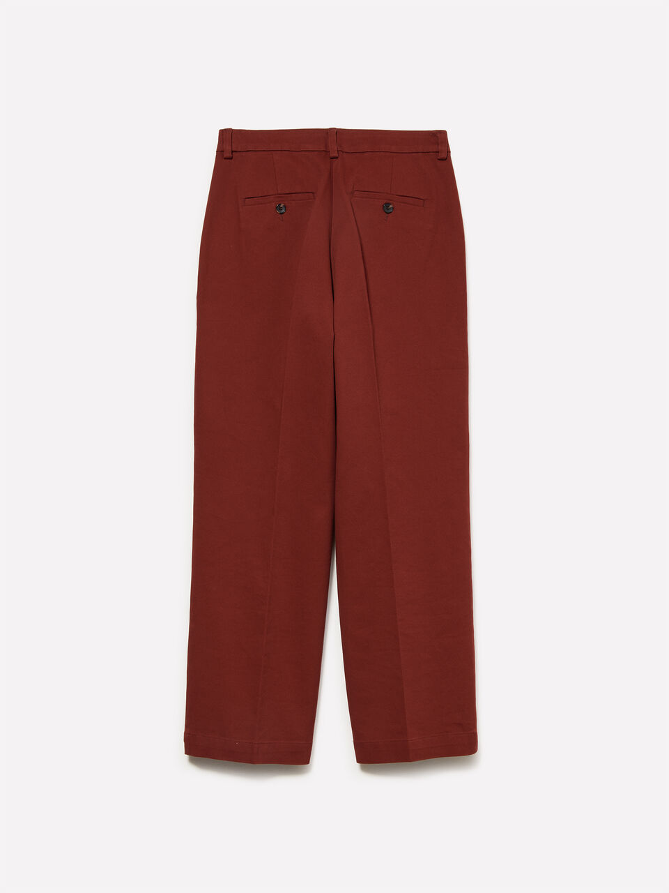 TROUSERS Mulher image number null
