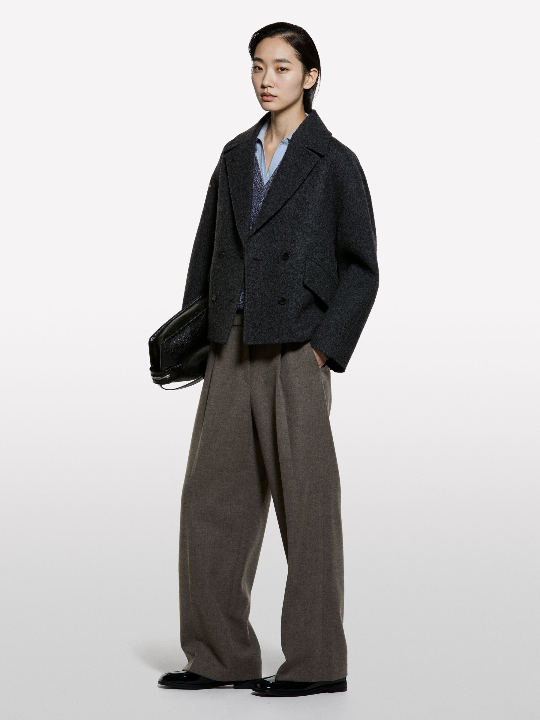 JACKET Mulher image number null