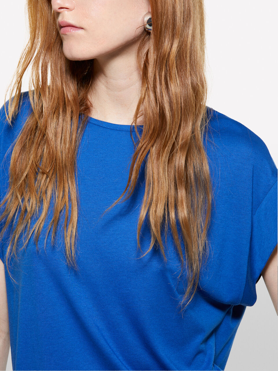 T-SHIRT Mulher image number null