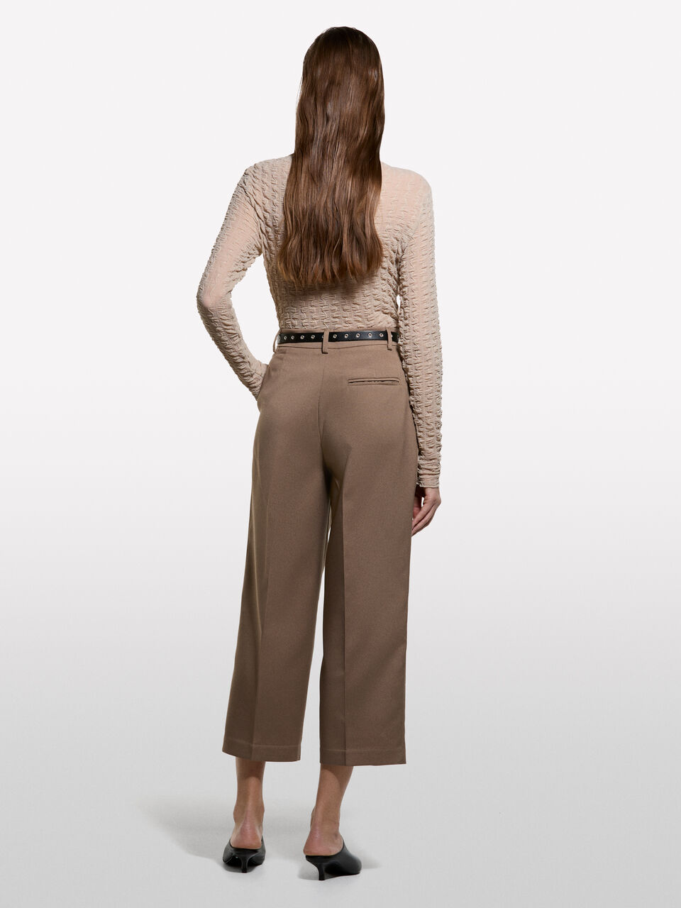 SWEATER L/S Mulher image number null