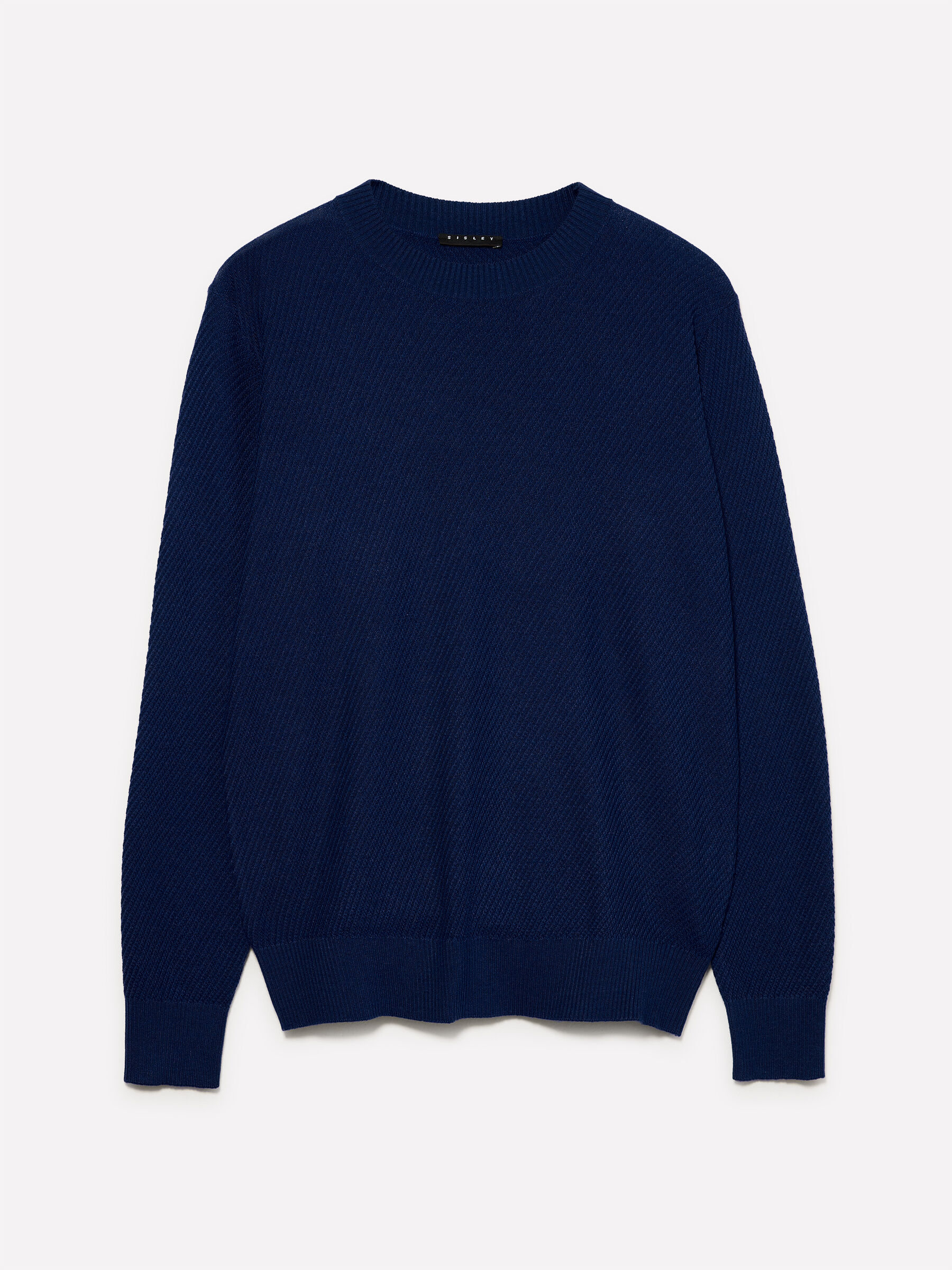 SWEATER L/S Homem image number null