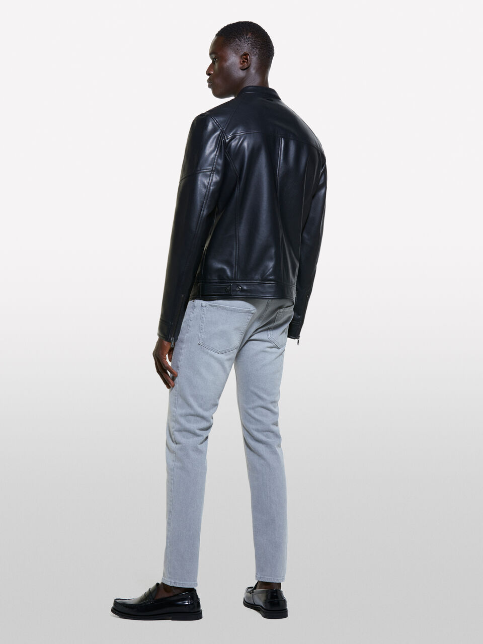 TROUSERS Homem image number null