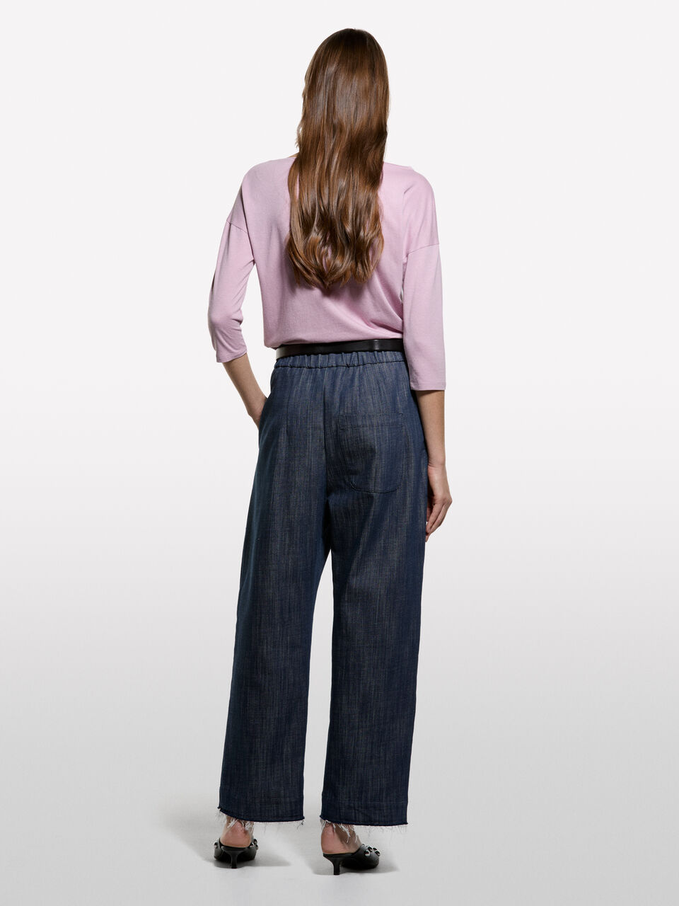 T-SHIRT Mulher image number null