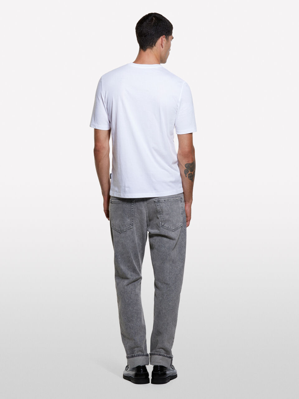 T-SHIRT Homem image number null