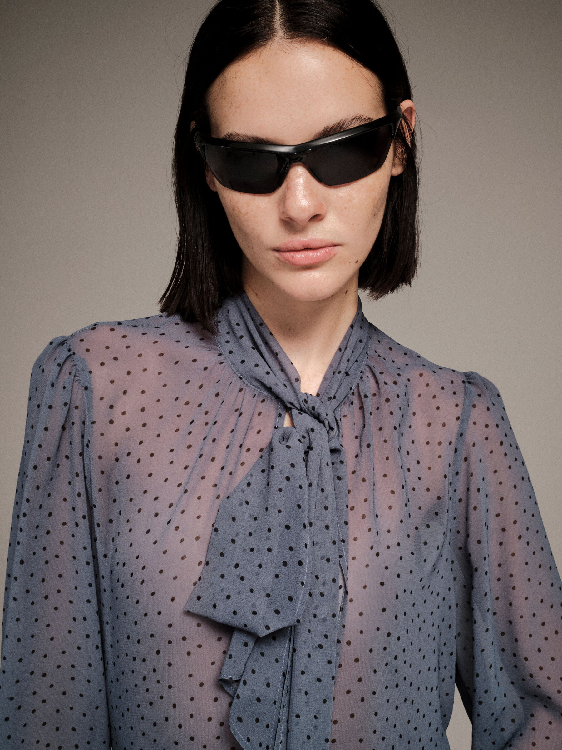 BLOUSE Mulher image number null