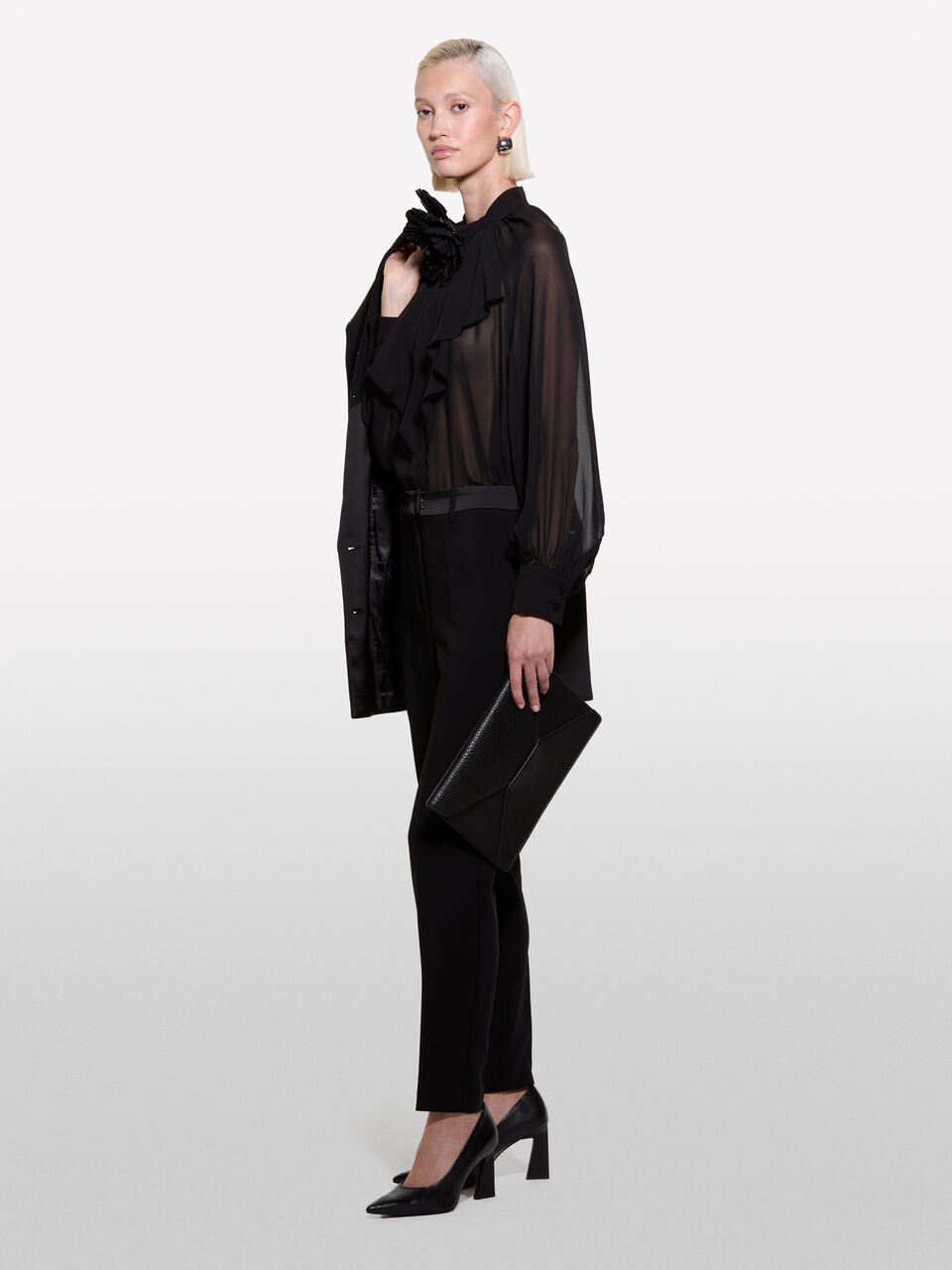 SHIRT Mulher image number null