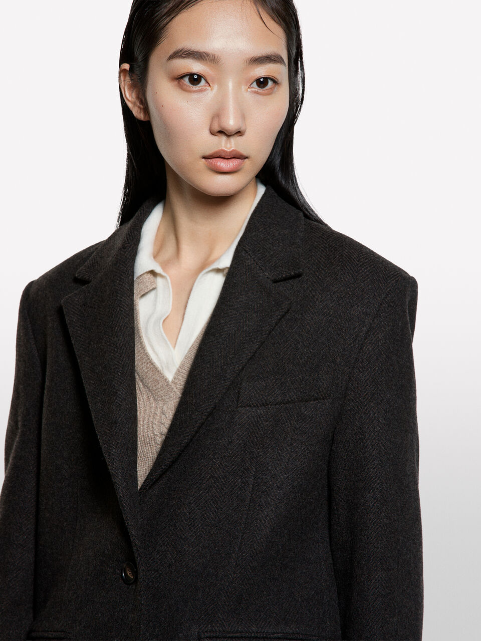 JACKET Mulher image number null