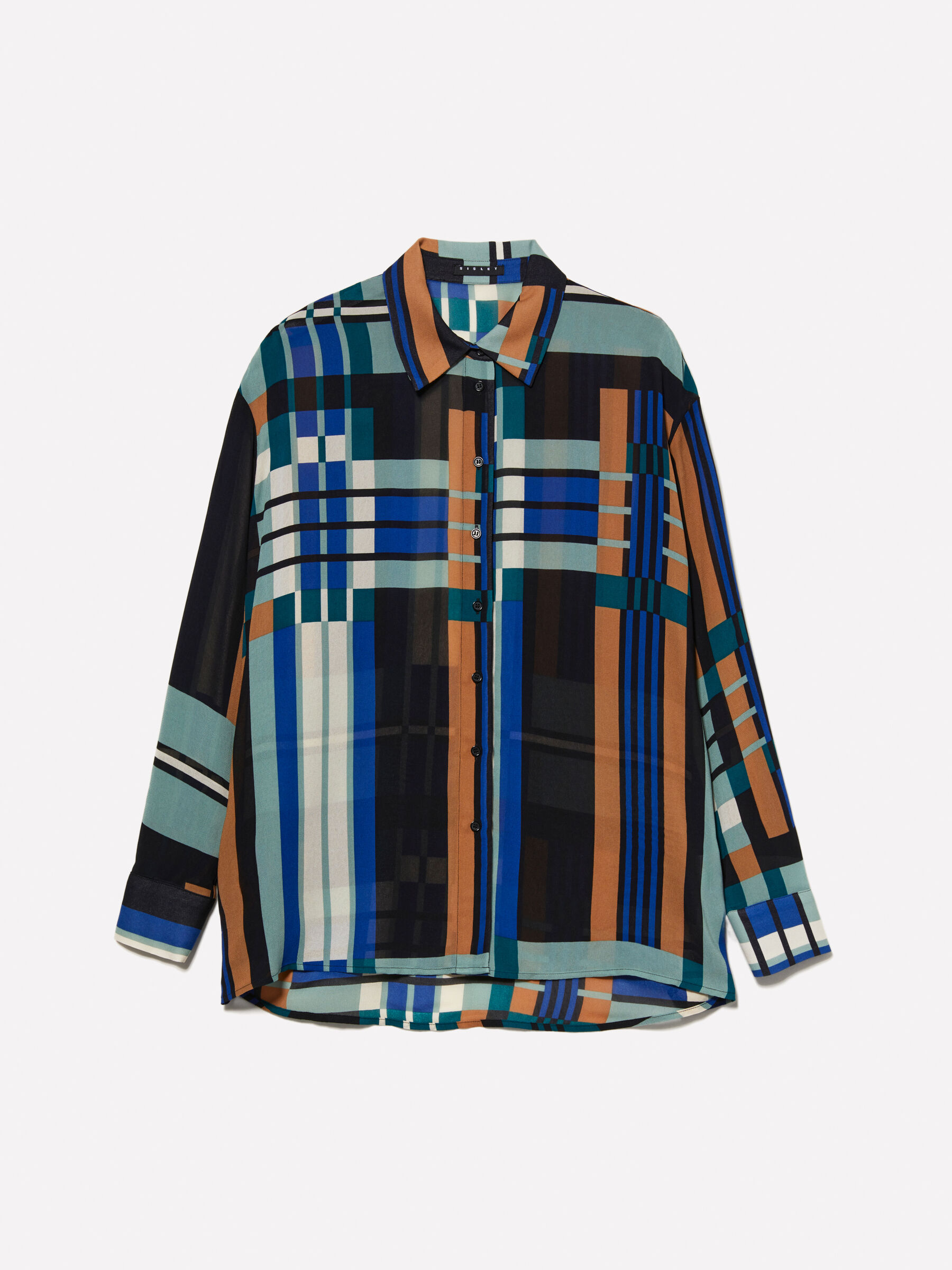 SHIRT Mulher image number null