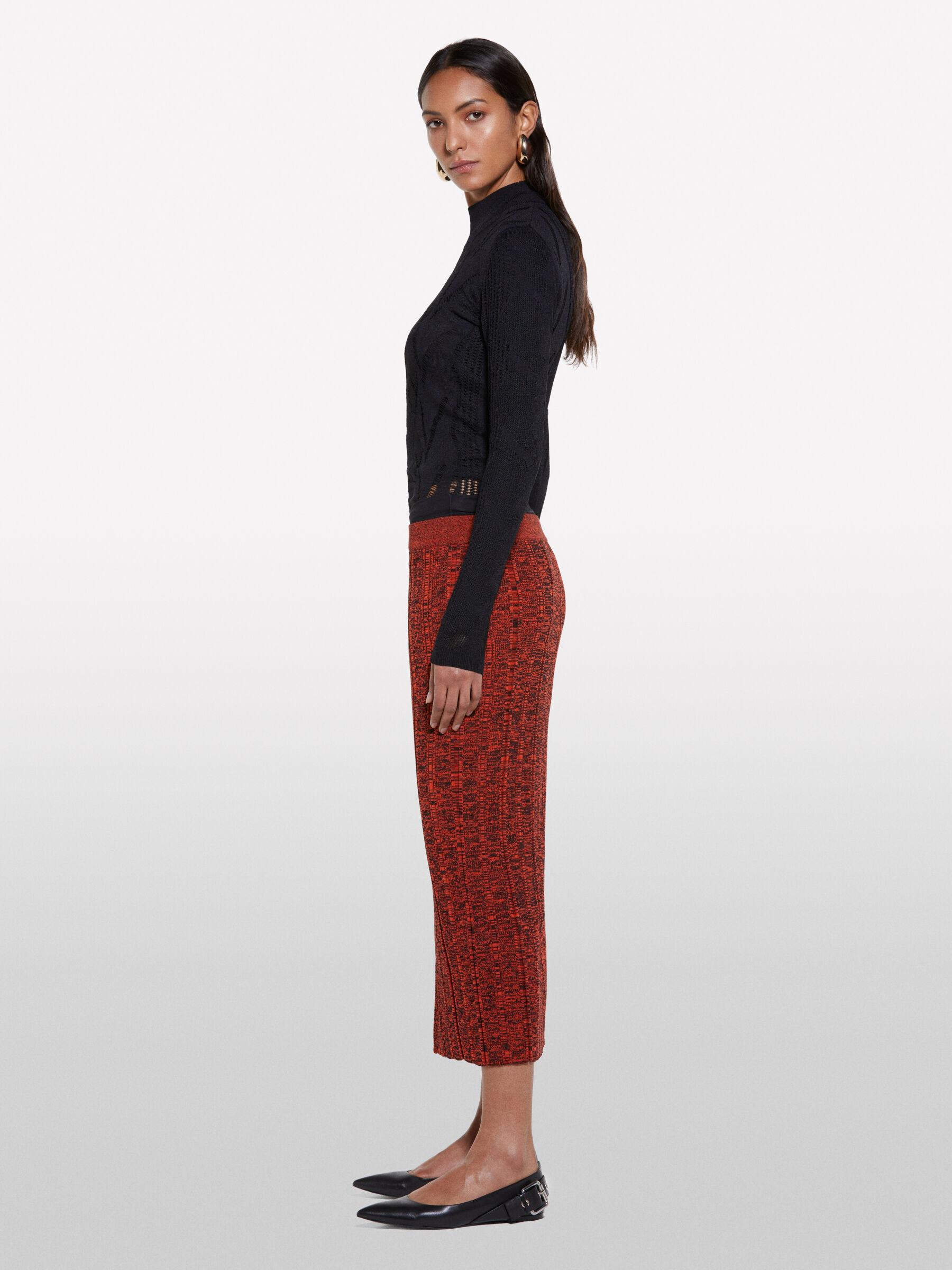 SKIRT Mulher image number null