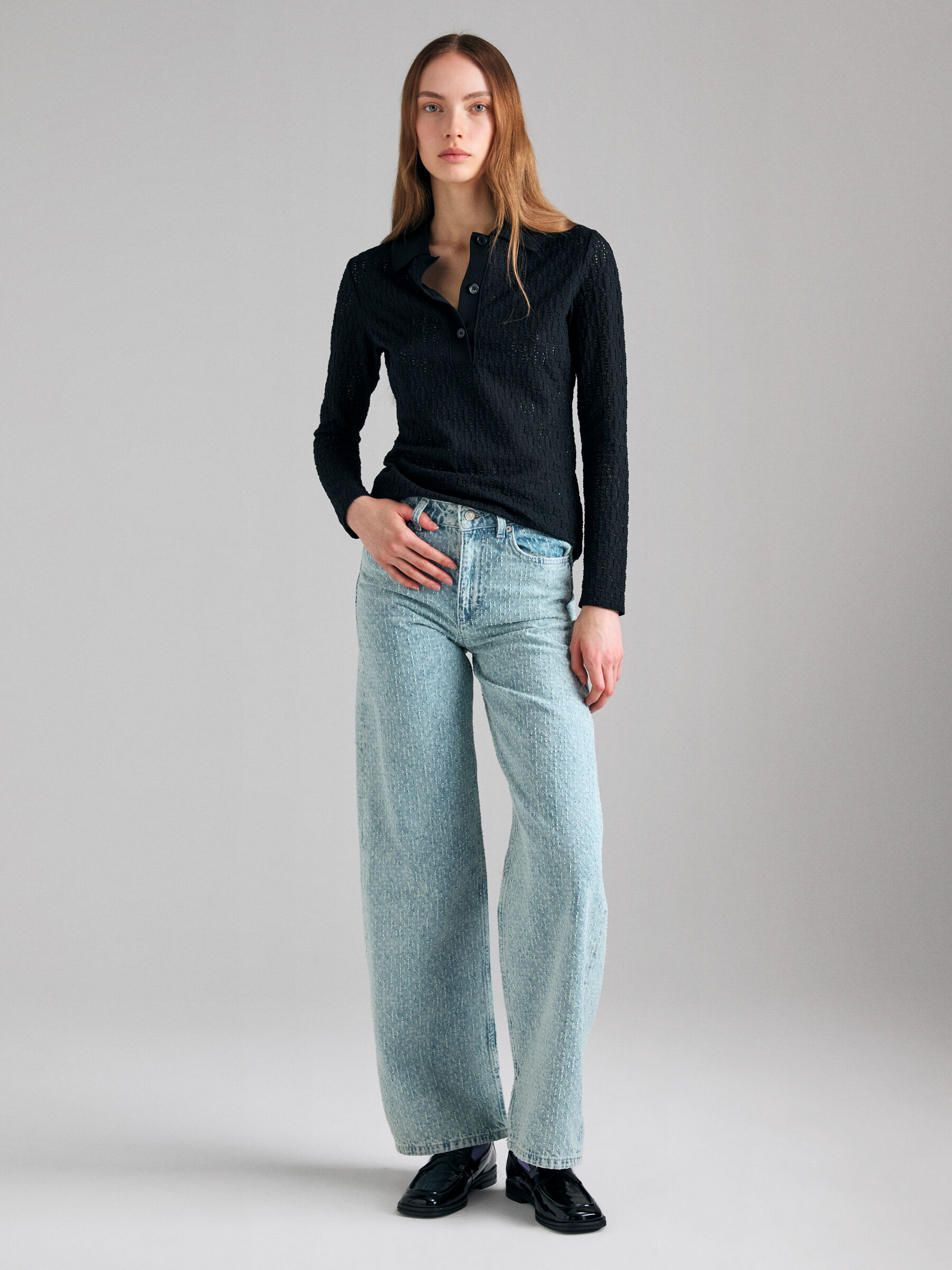 SHIRT Mulher image number null