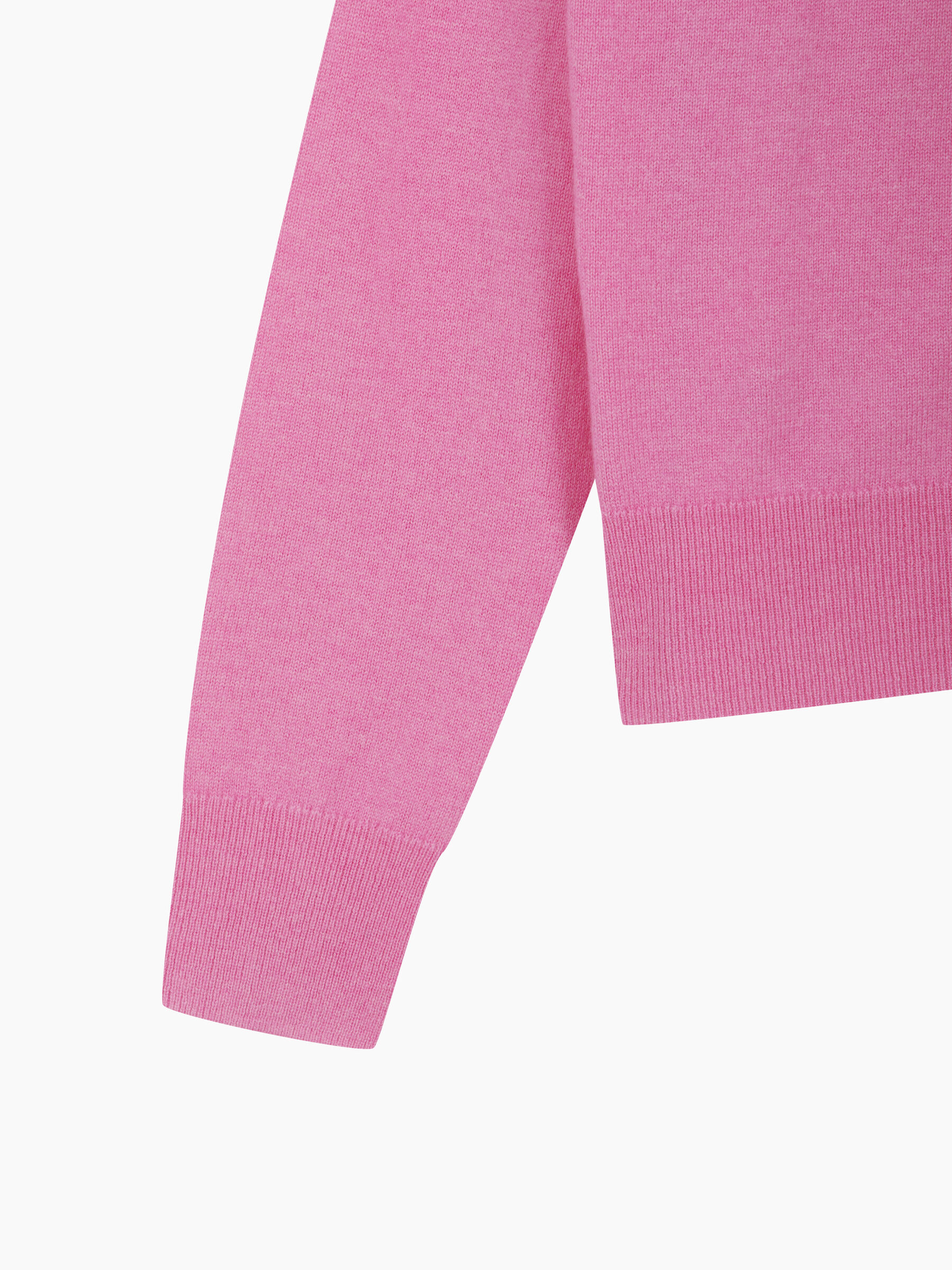 L/S SWEATER Mulher image number null