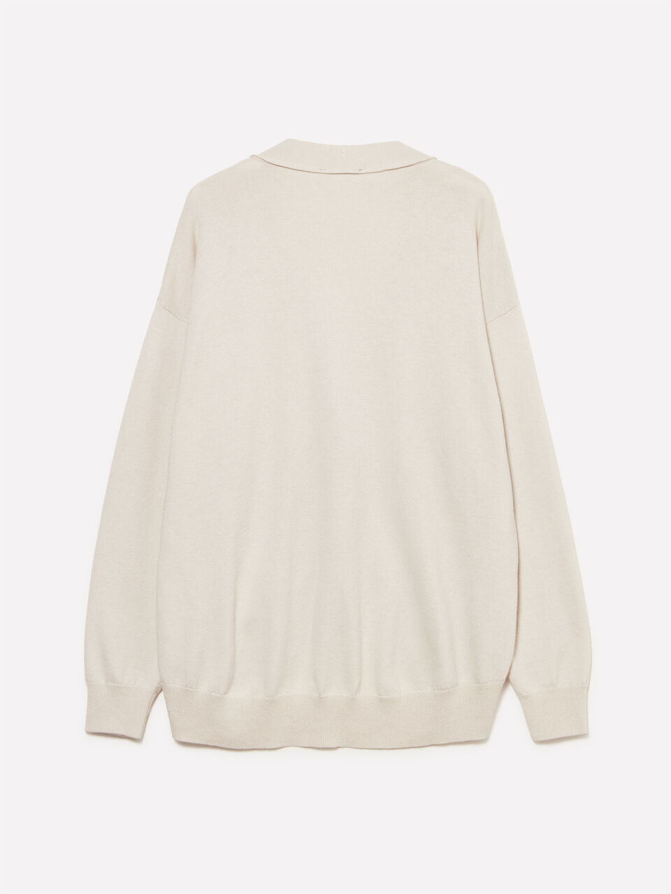 L/S CARDIGAN Mulher image number null