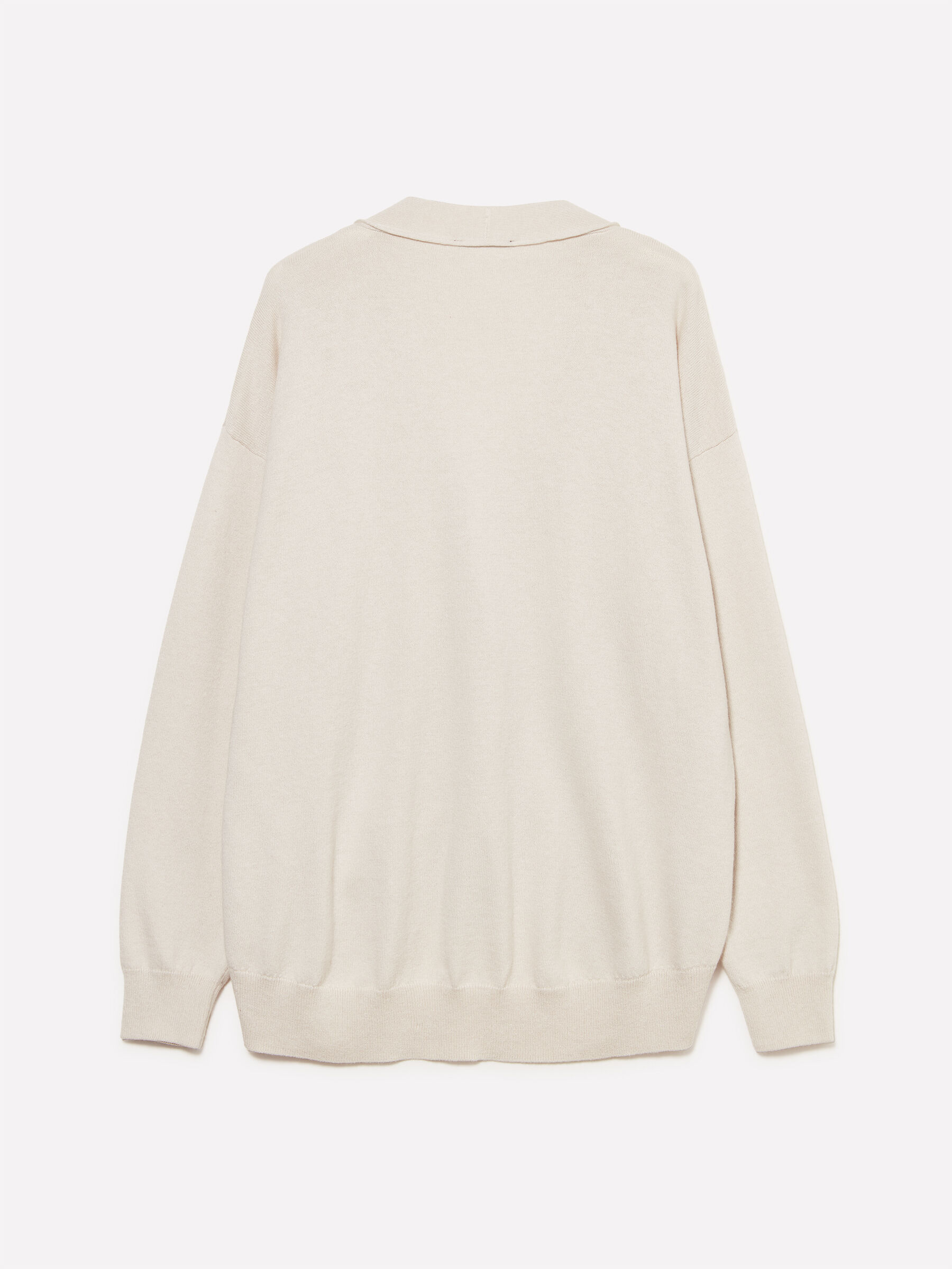 L/S CARDIGAN Mulher image number null