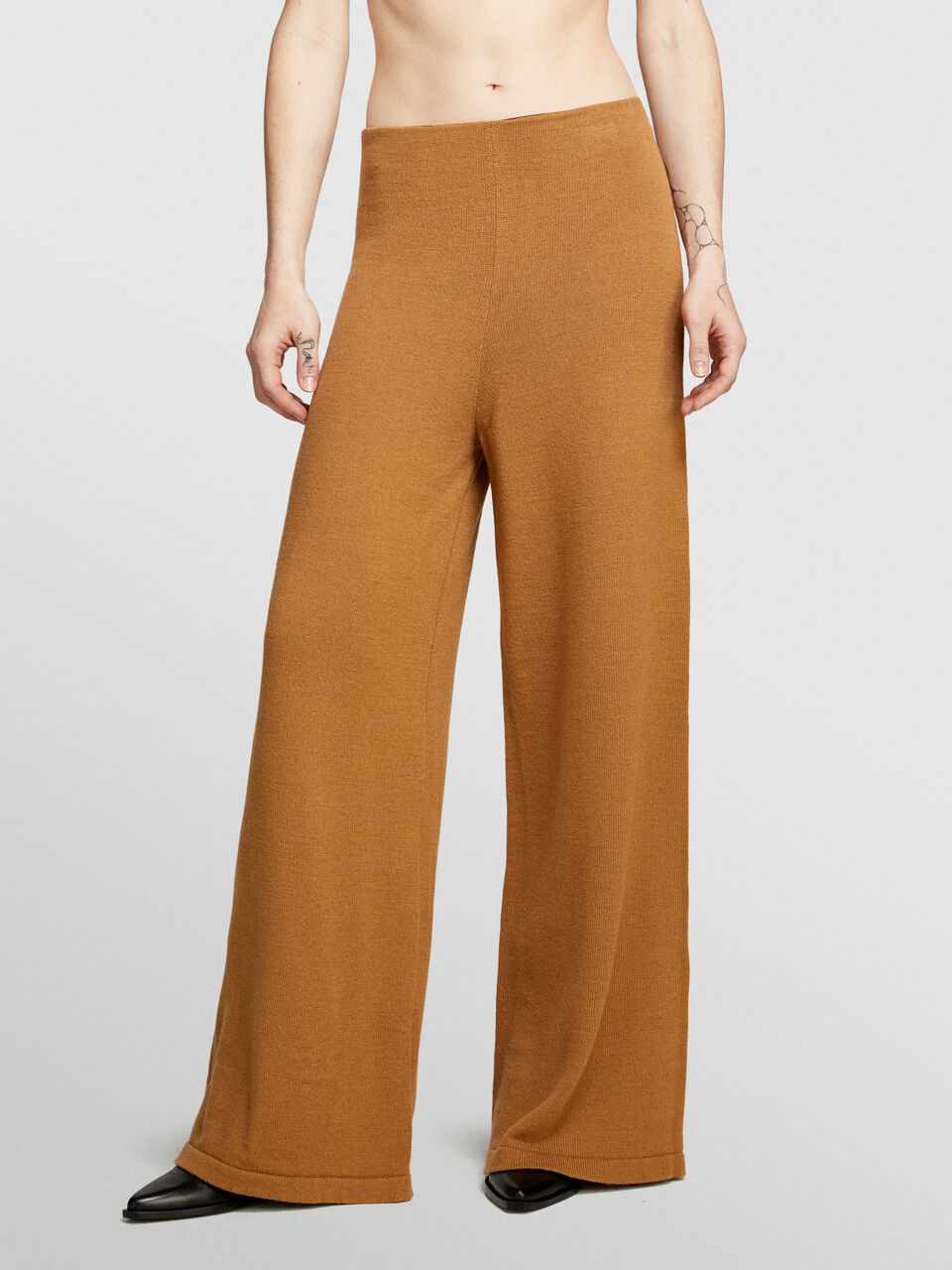 TROUSERS Mulher image number null