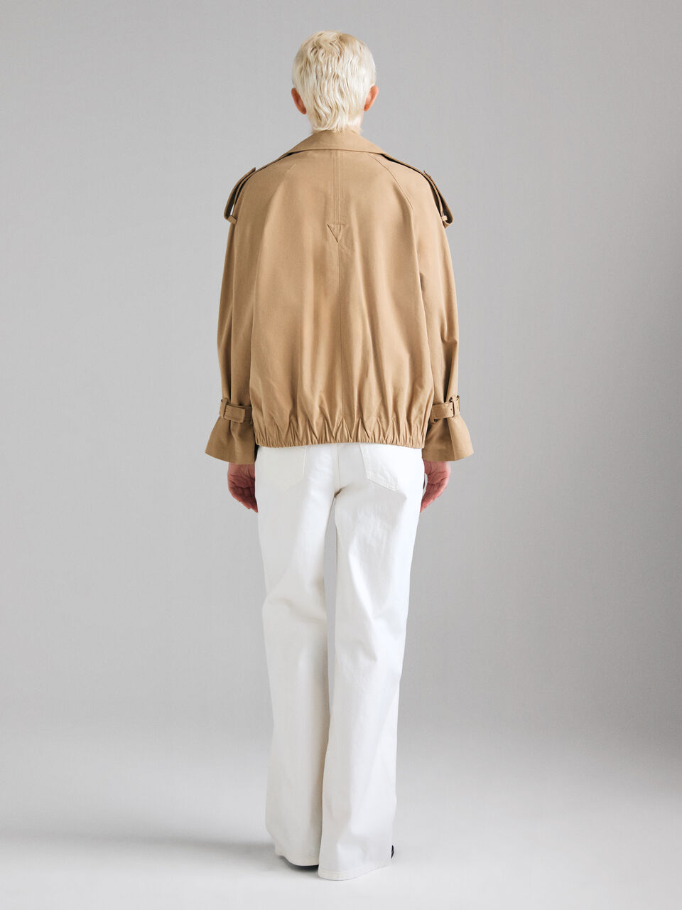 JACKET Mulher image number null