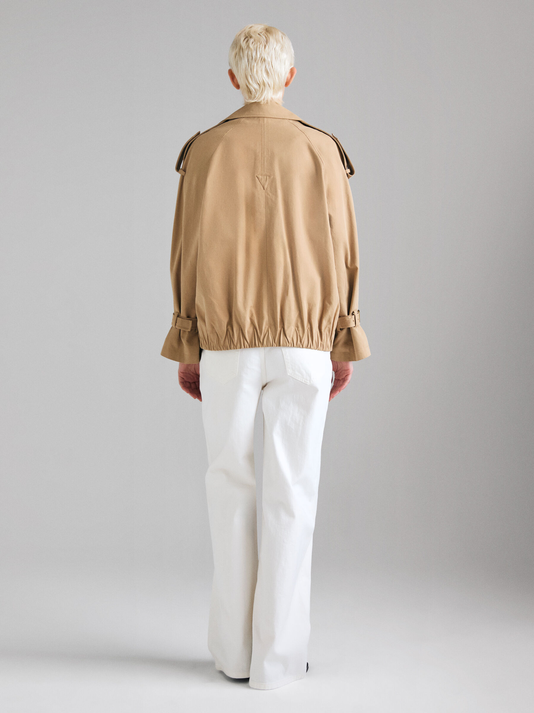 JACKET Mulher image number null