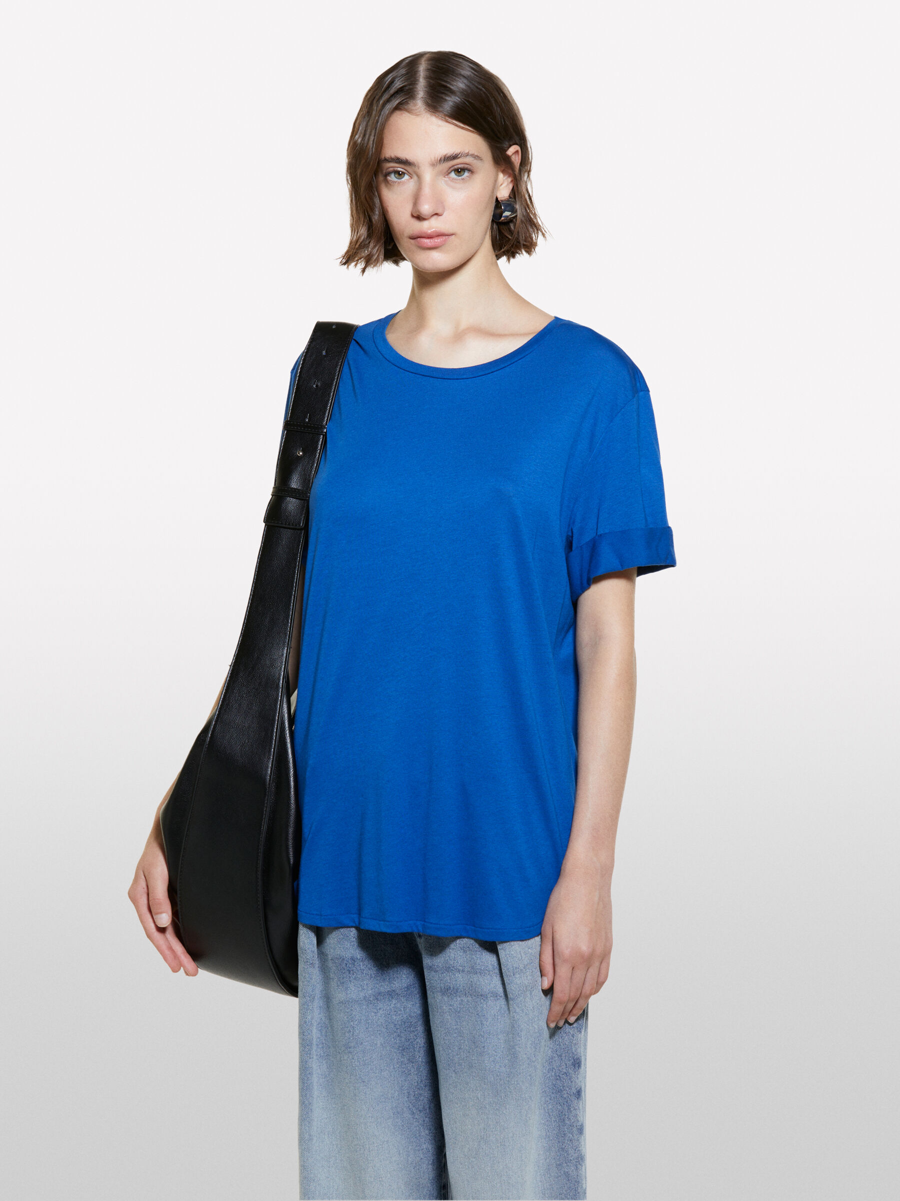 T-SHIRT Mulher image number null