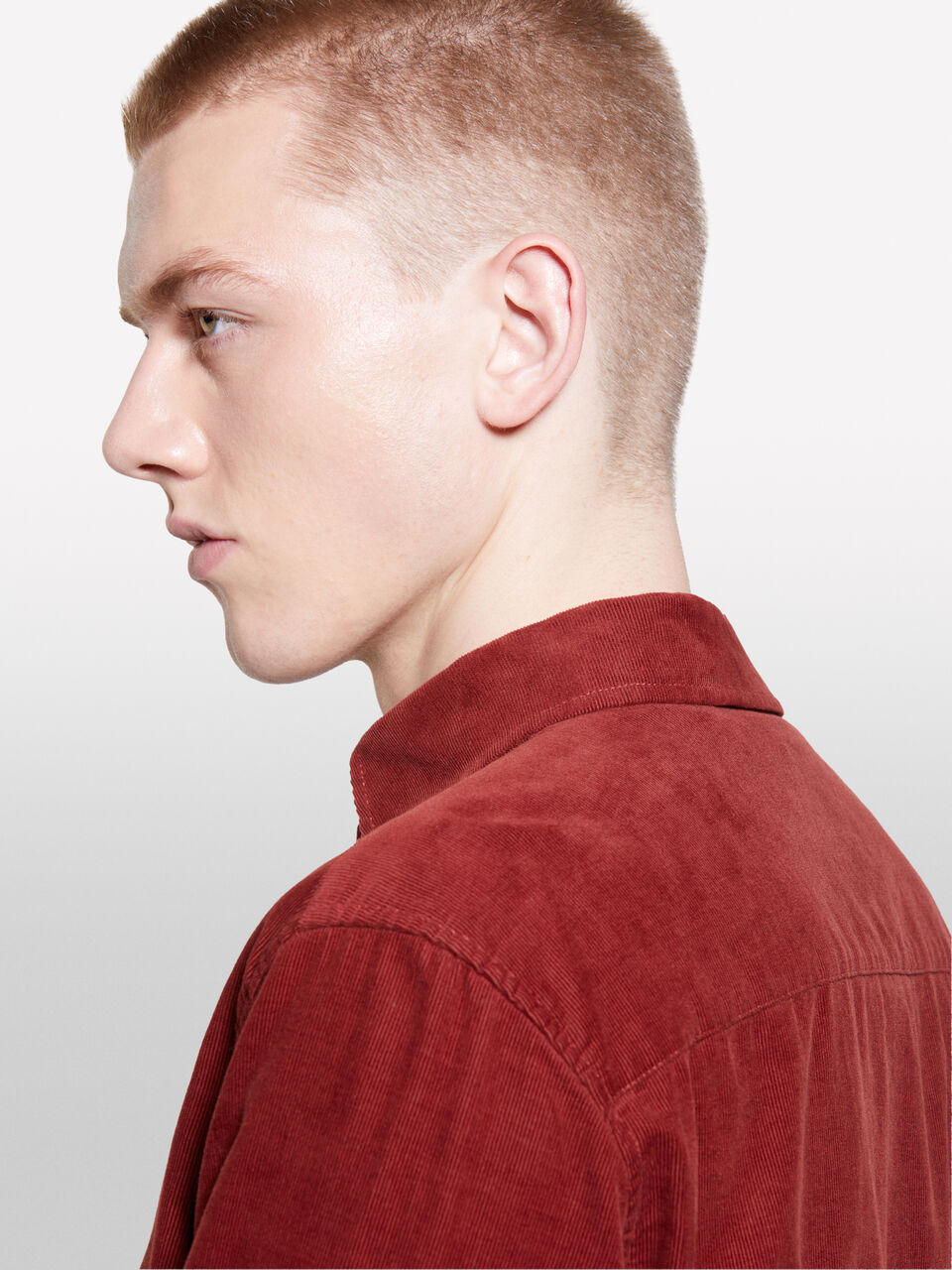 SHIRT Homem image number null