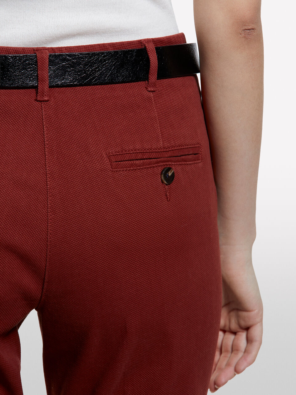 TROUSERS Mulher image number null