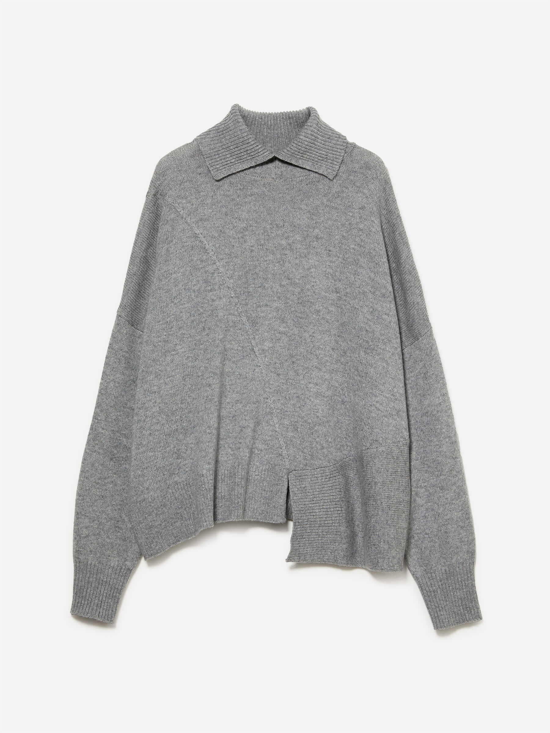 TURTLE NECK SW. L/S Mulher image number null