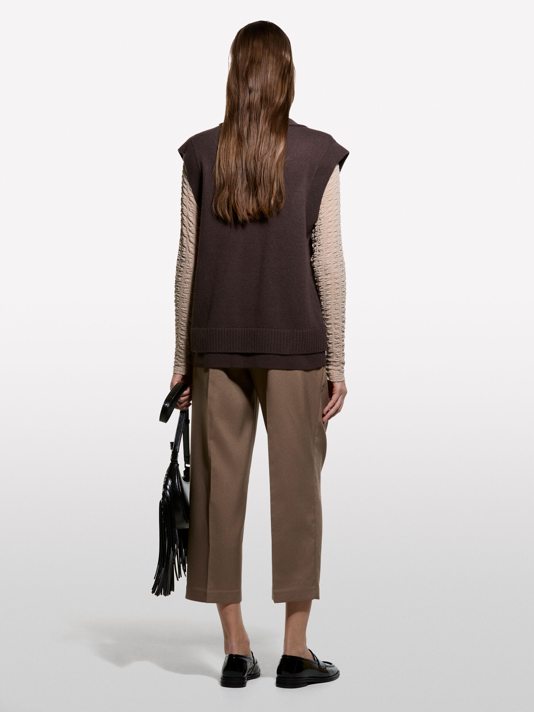 WAISTCOAT Mulher image number null