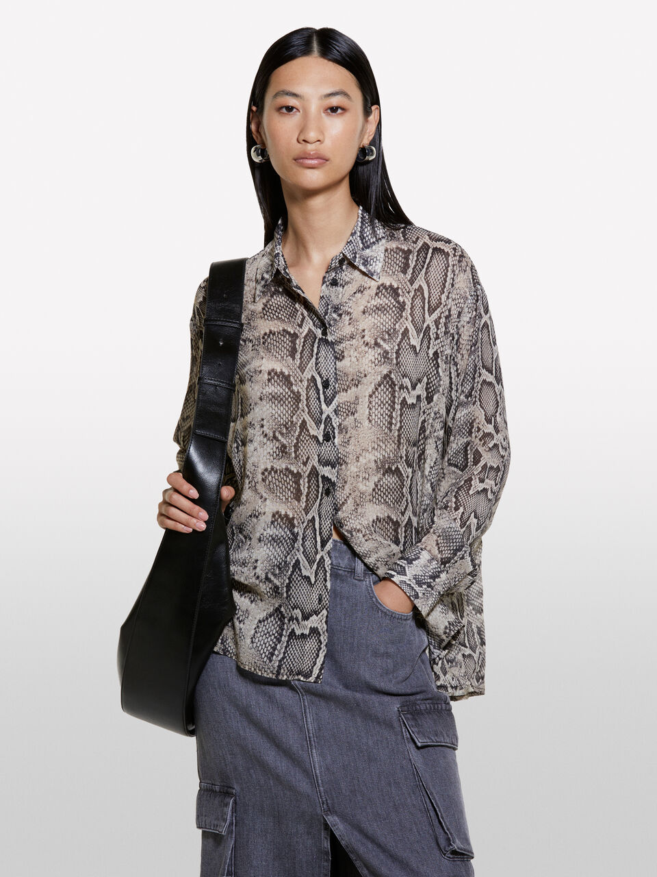 SHIRT Mulher image number null