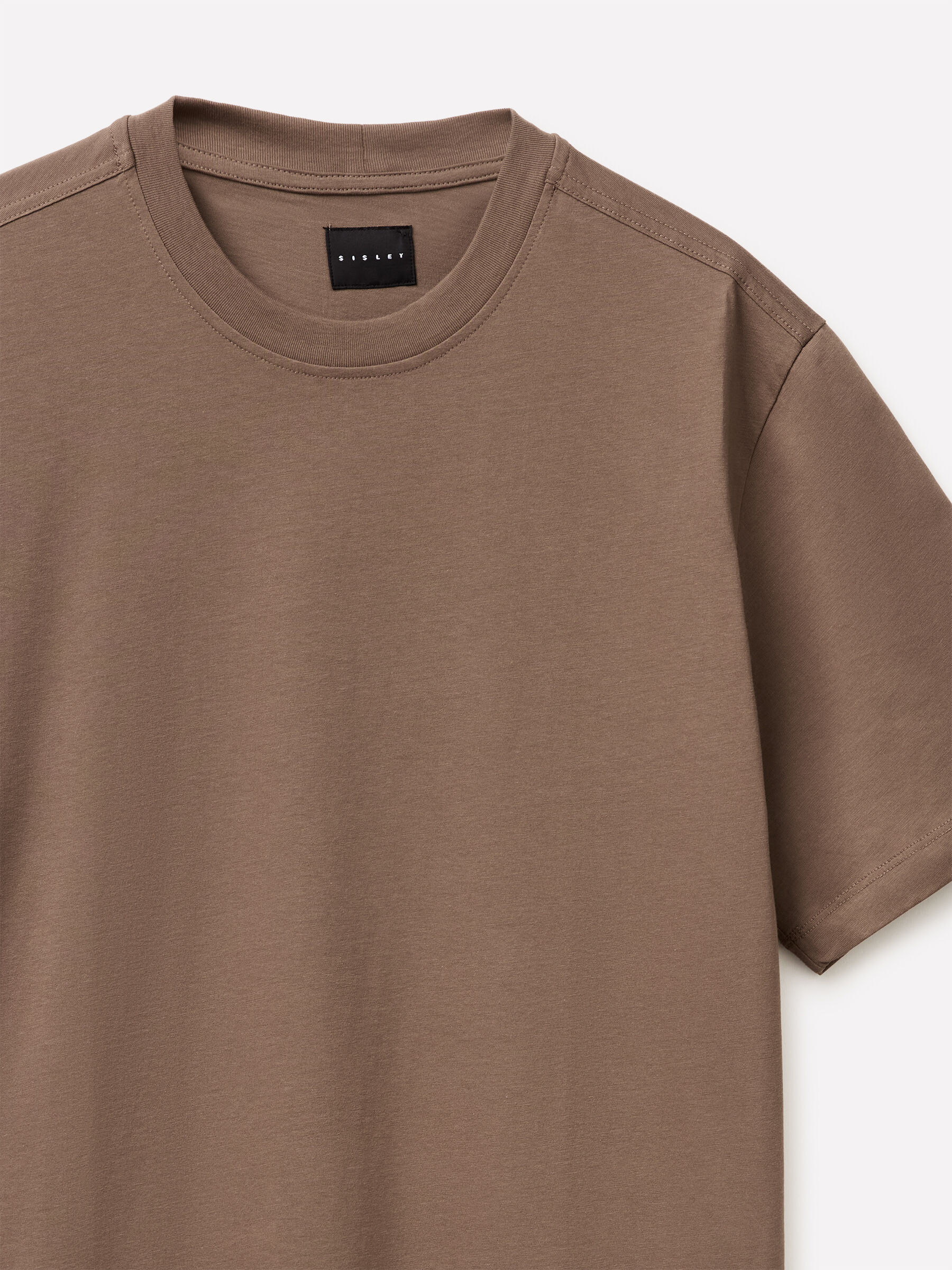 T-SHIRT Homem image number null