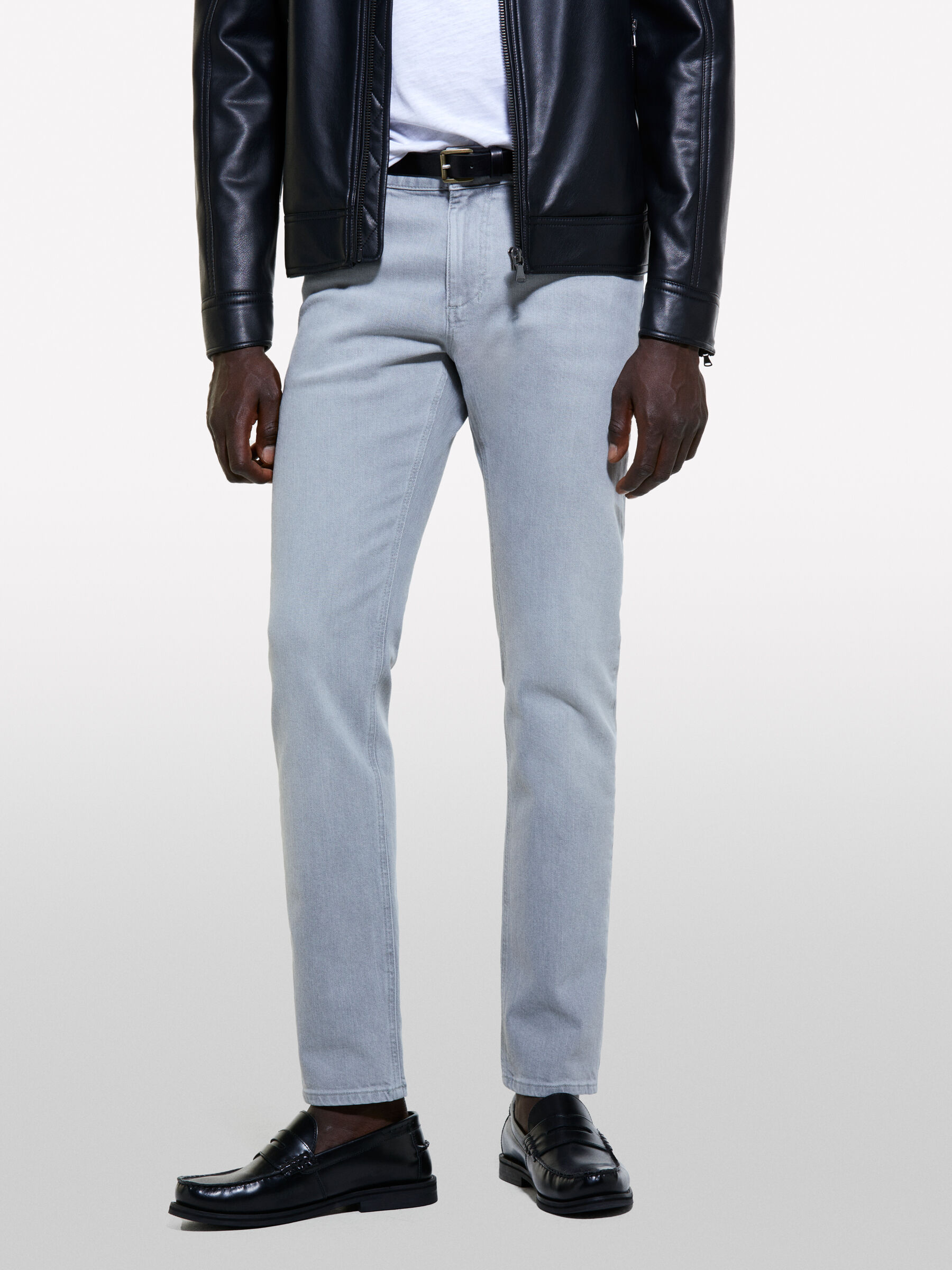 TROUSERS Homem image number null