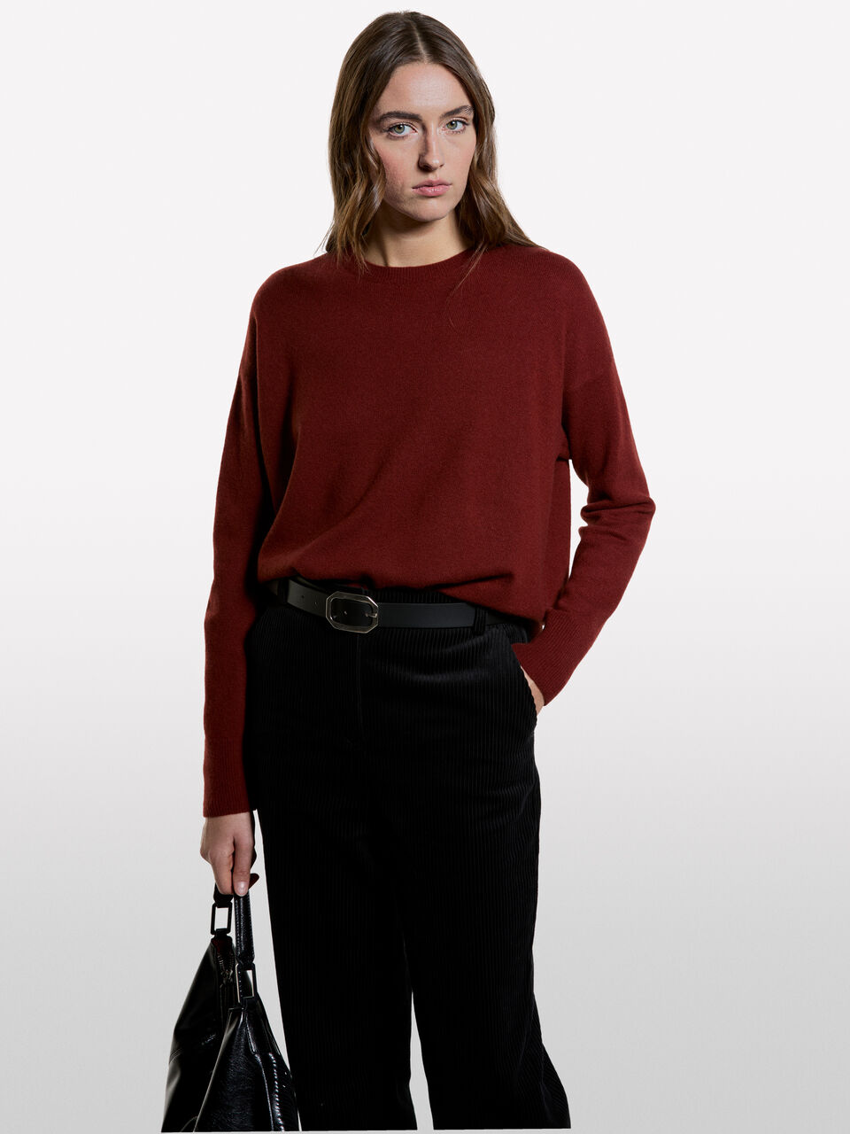 SWEATER L/S Mulher image number null