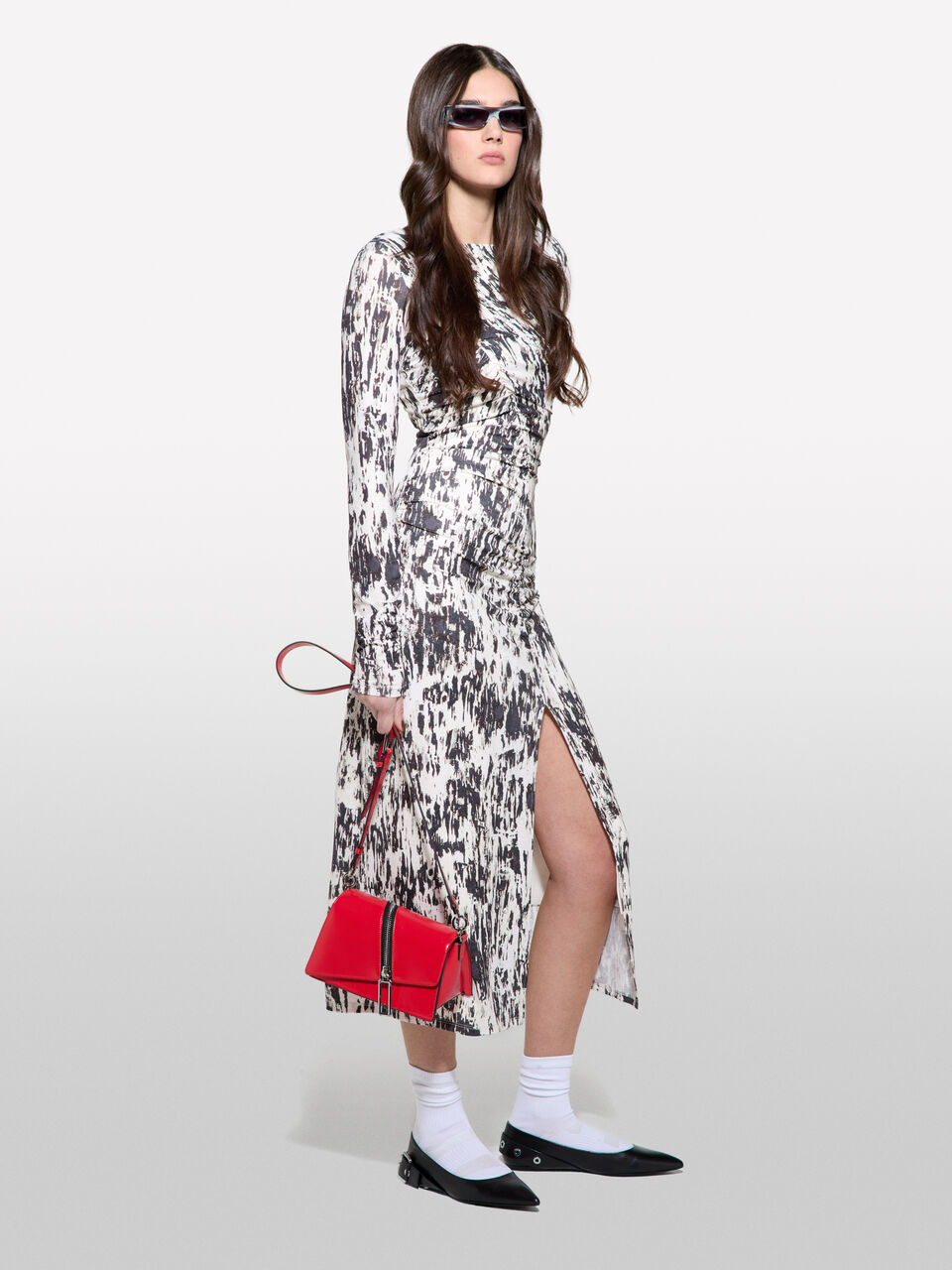 DRESS Mulher image number null