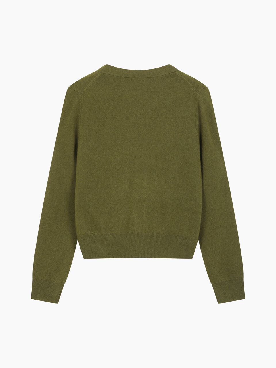 L/S CARDIGAN Mulher image number null