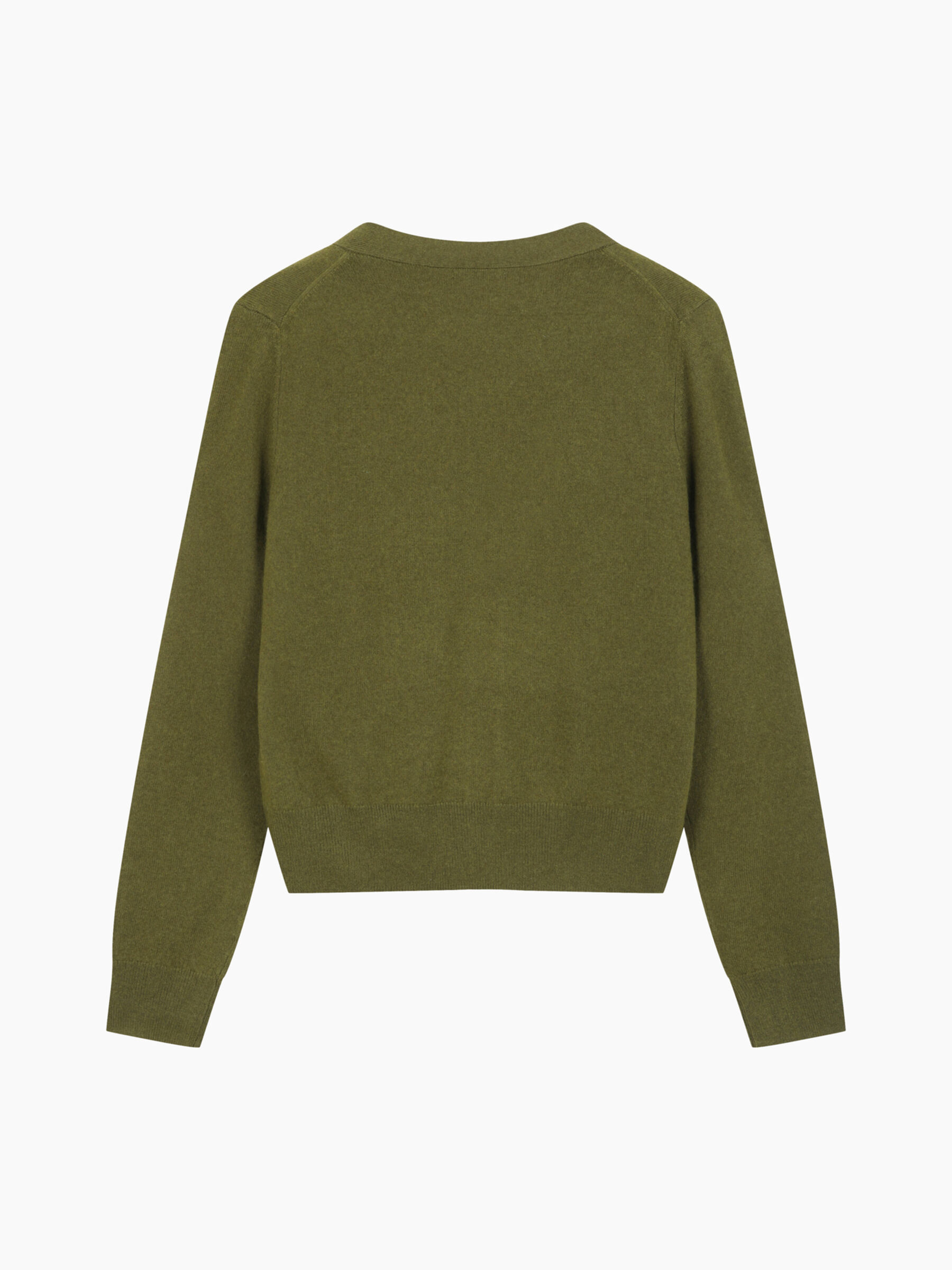 L/S CARDIGAN Mulher image number null