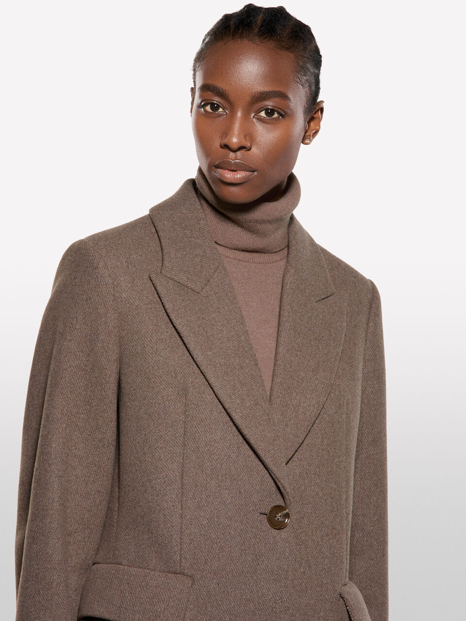 COAT Mulher image number null