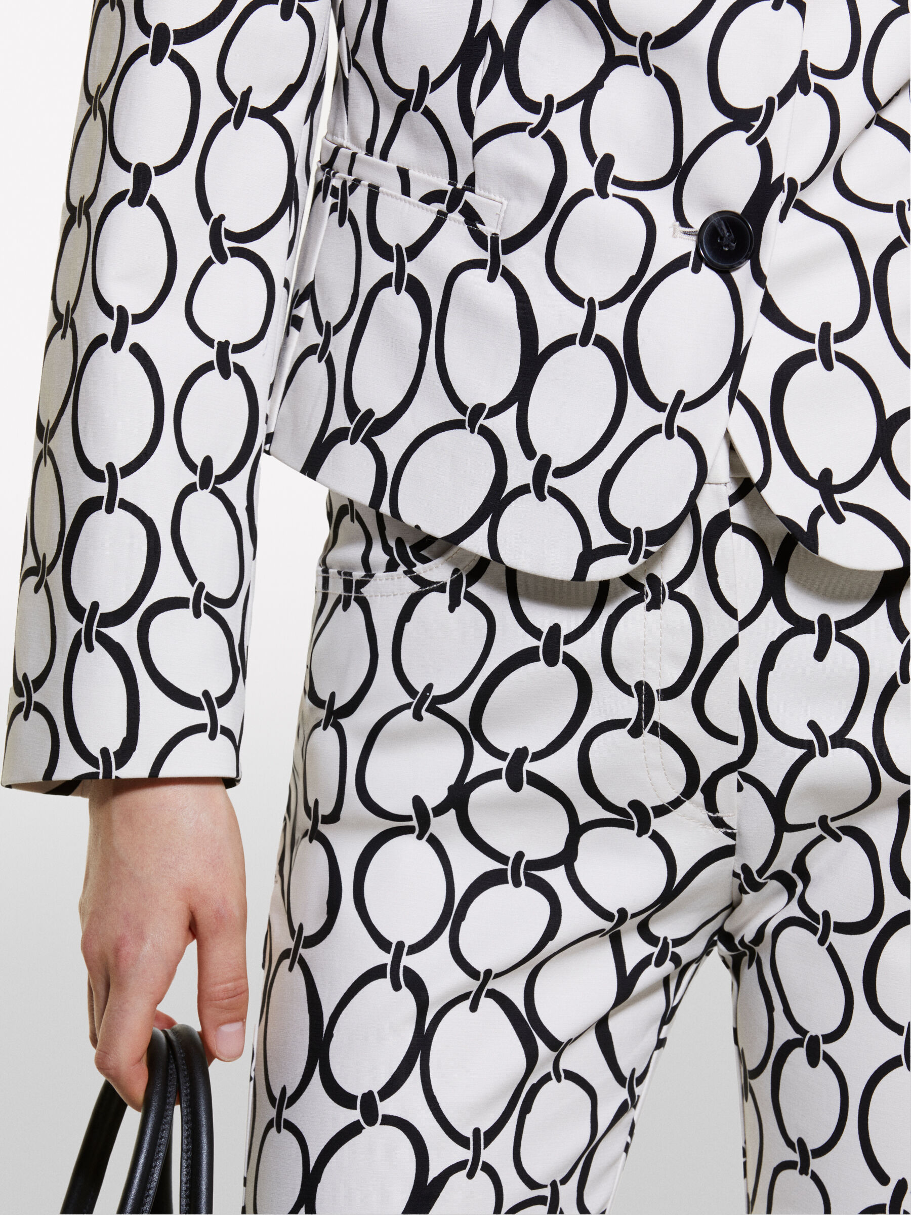 JACKET Mulher image number null