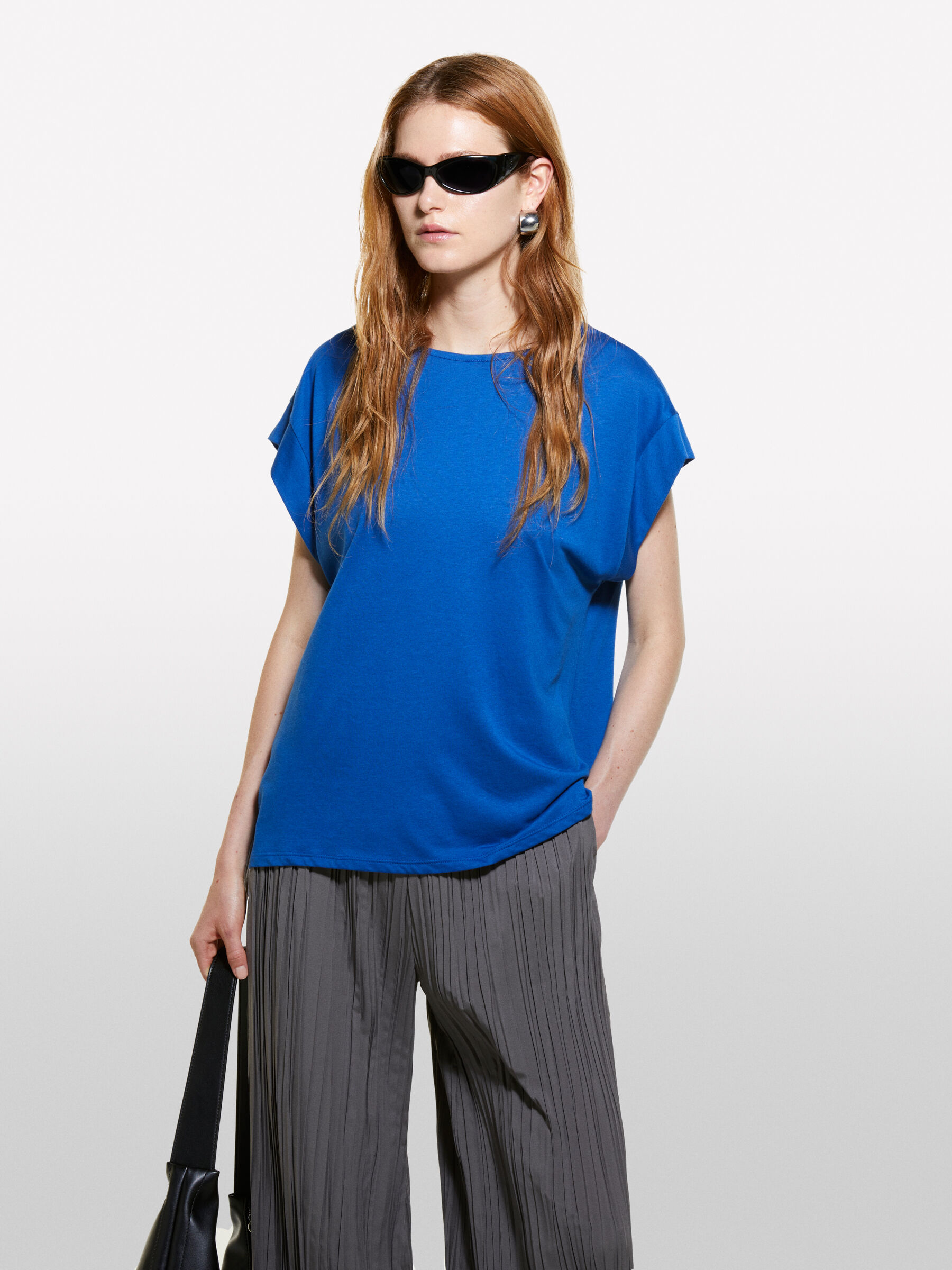 T-SHIRT Mulher image number null