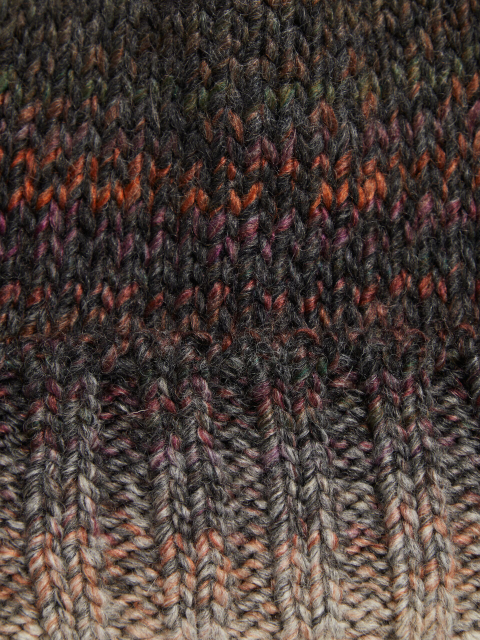 KNITTED - HAT Mulher image number null