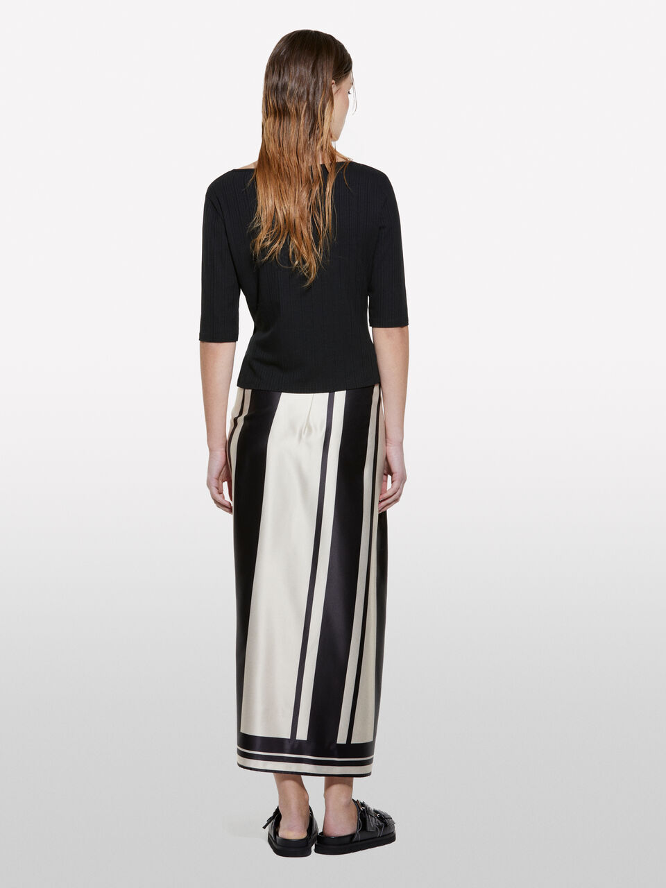 SWEATER H/S Mulher image number null